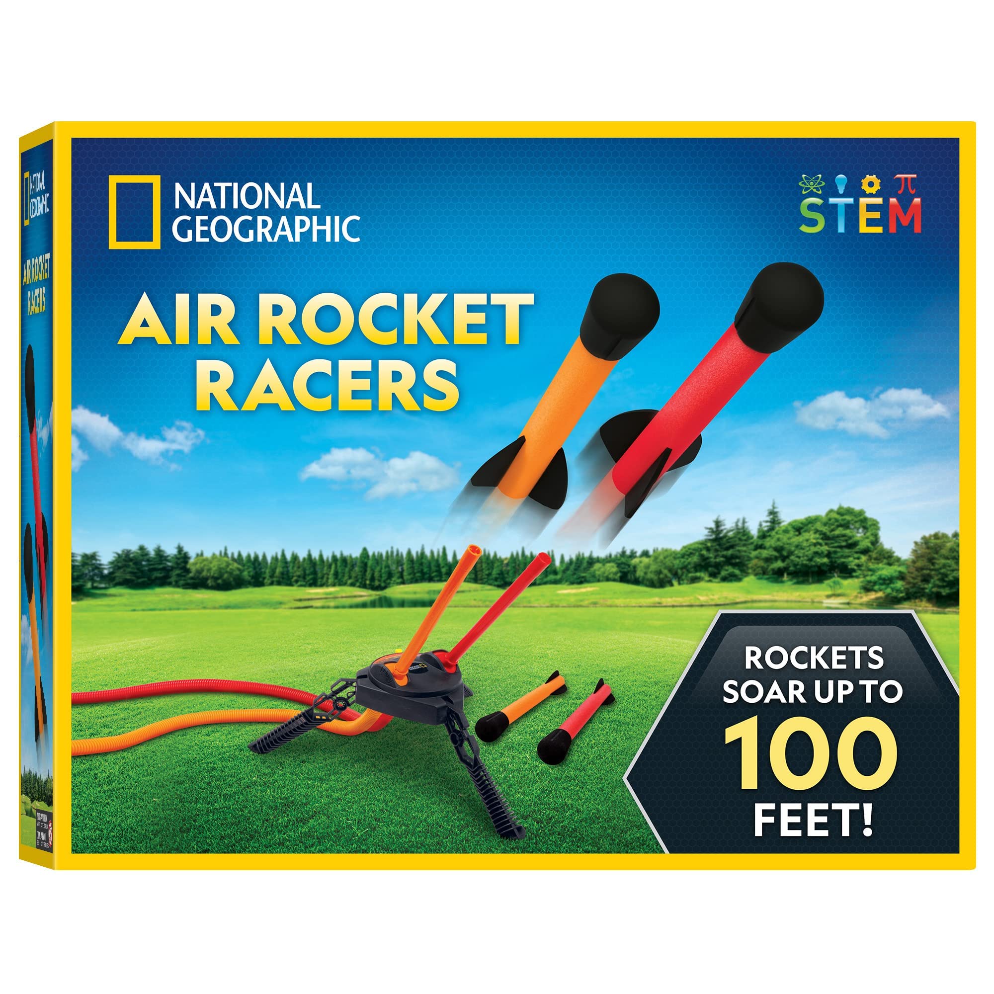 9 Best Rocket Launch Kits