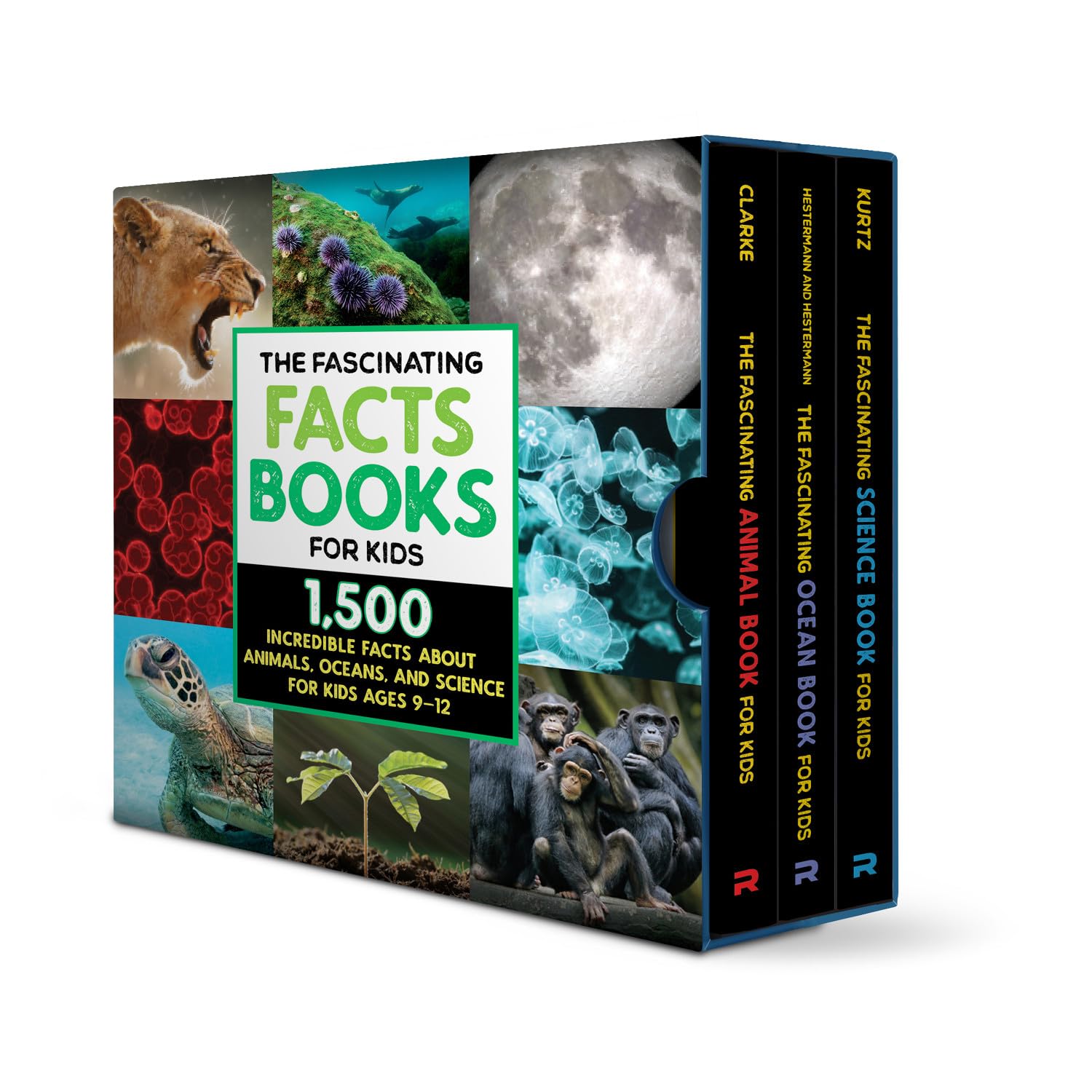 9 Best Science Encyclopedia Sets