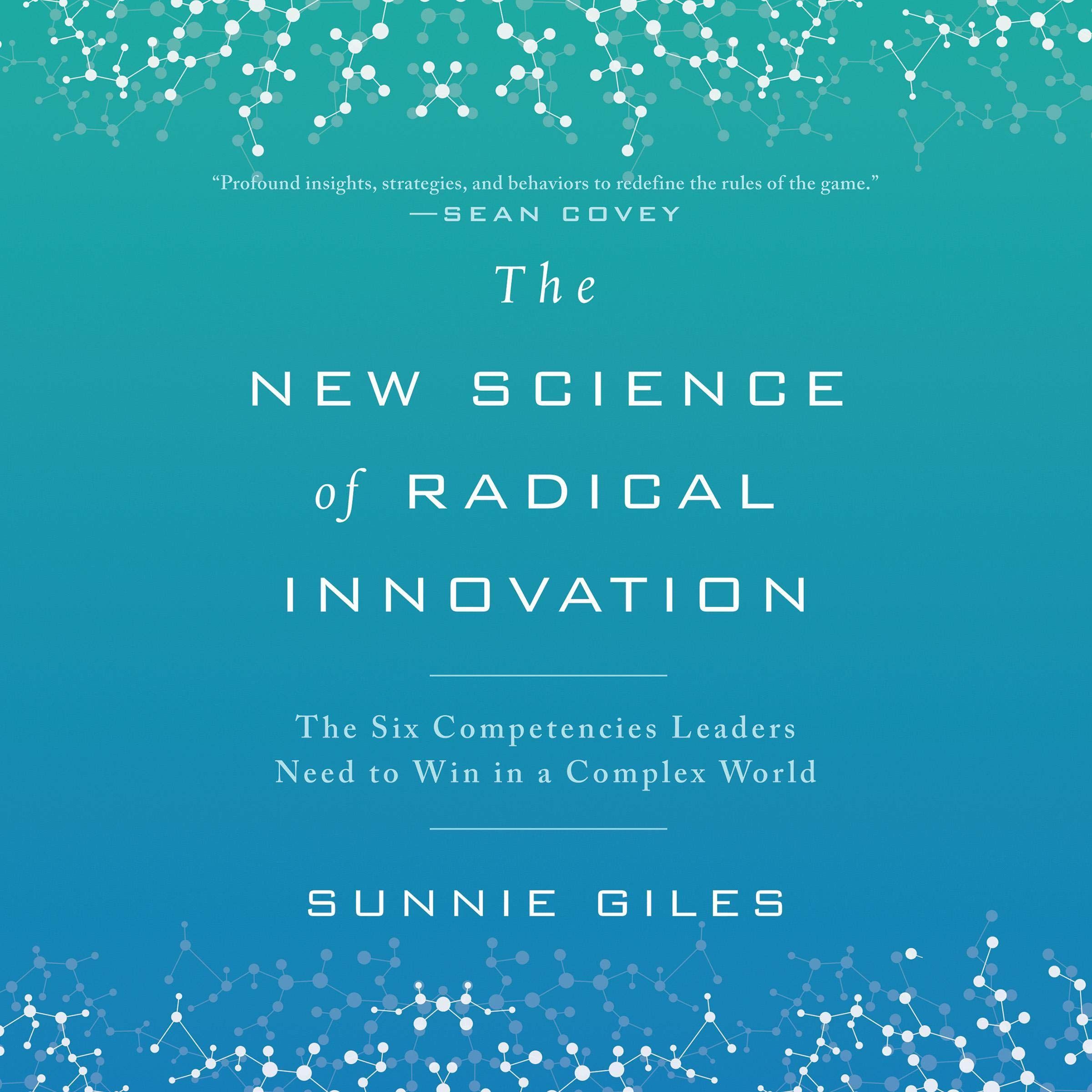 9 Best Science Innovation Books