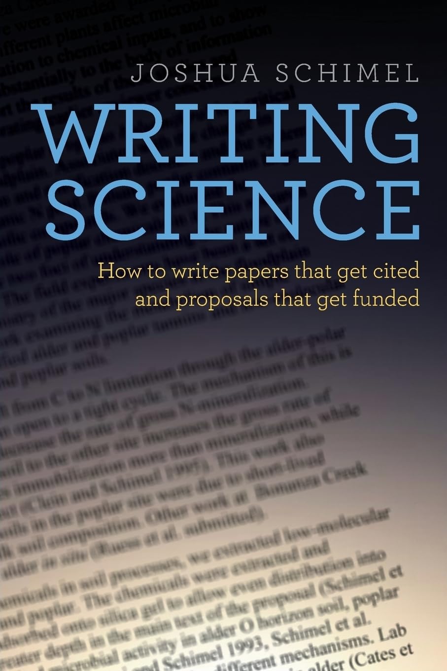 9 Best Scientific Writing Guides