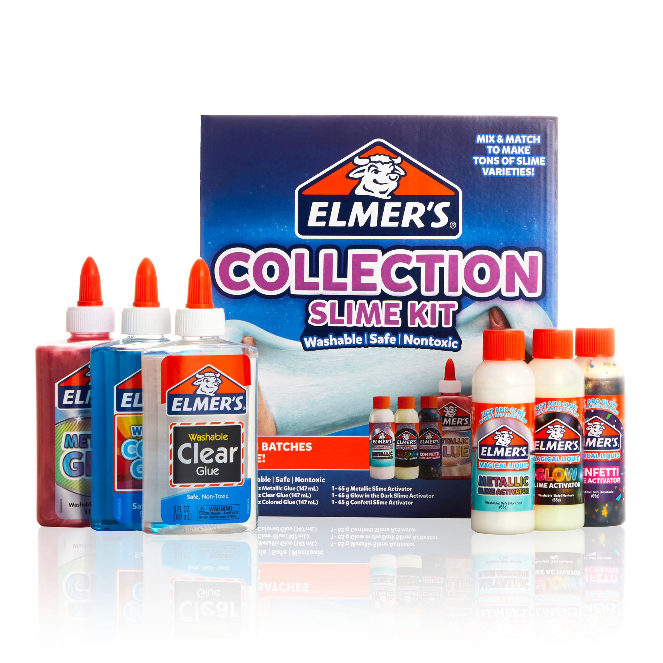 9 Best Slime Making Kits