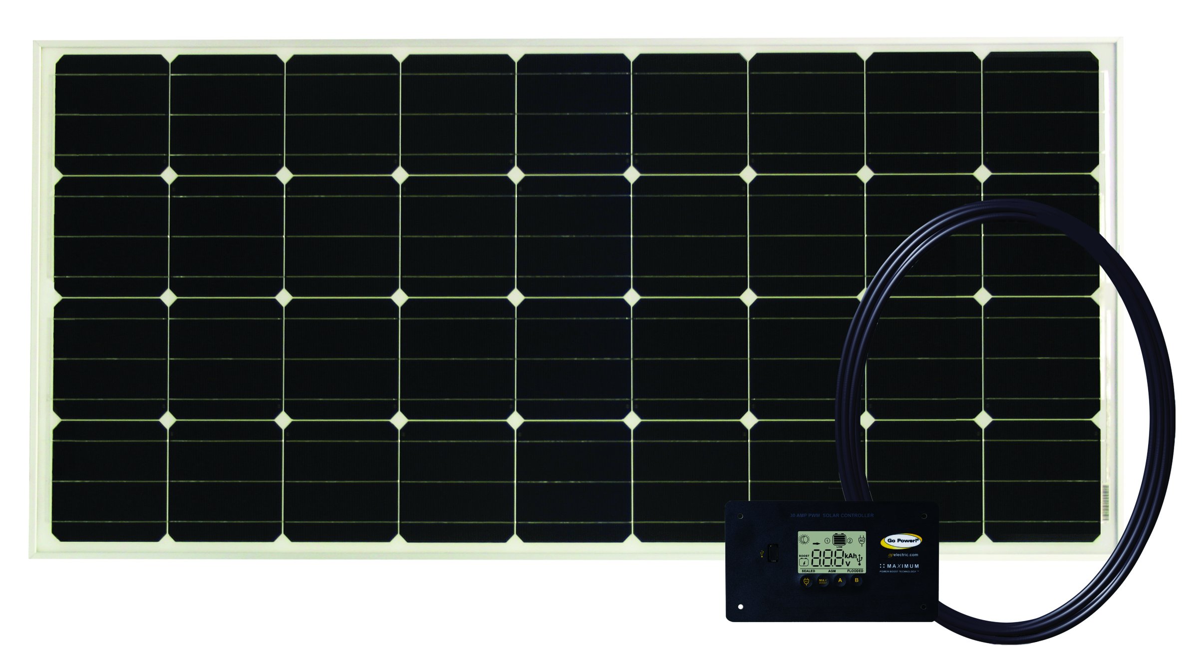 9 Best Solar Power Kits