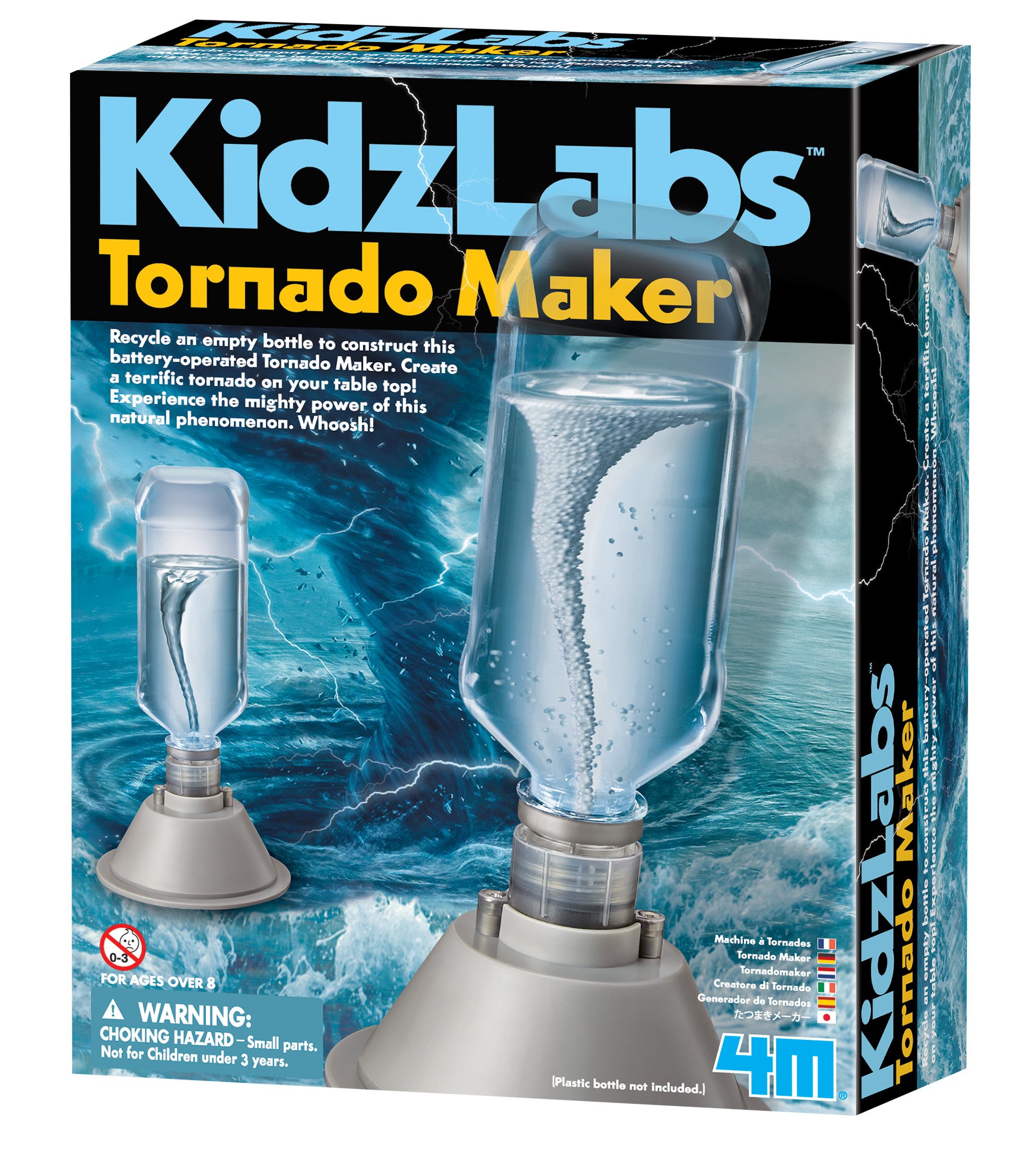 9 Best Tornado Tube Sets