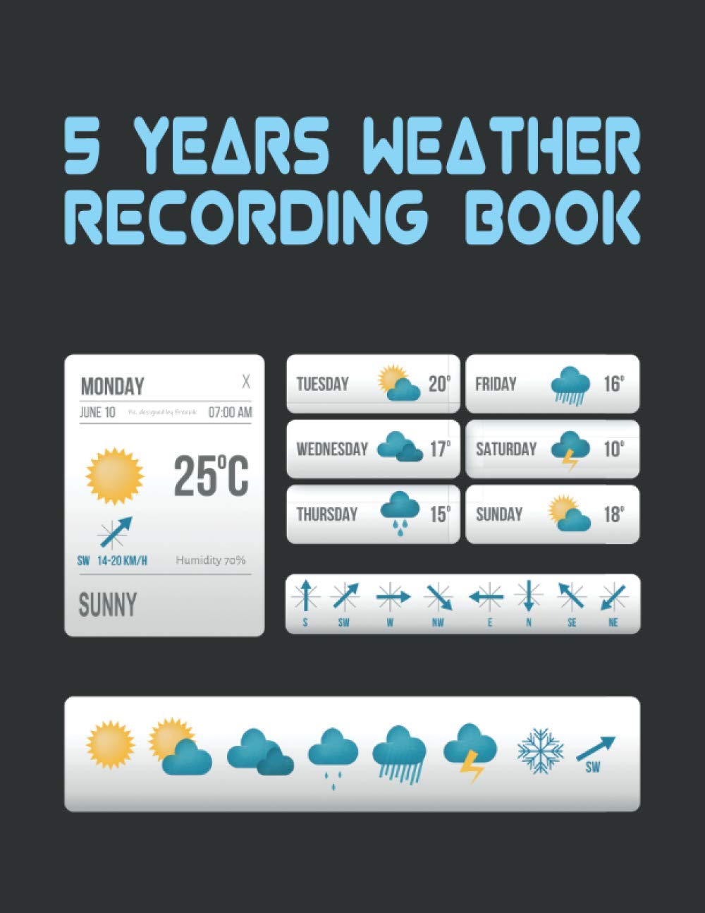 9 Best Weather Prediction Kits