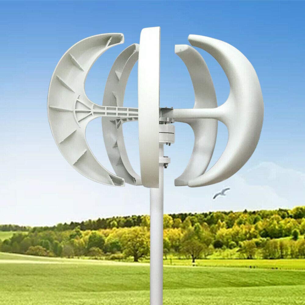 9 Best Wind Turbine Kits