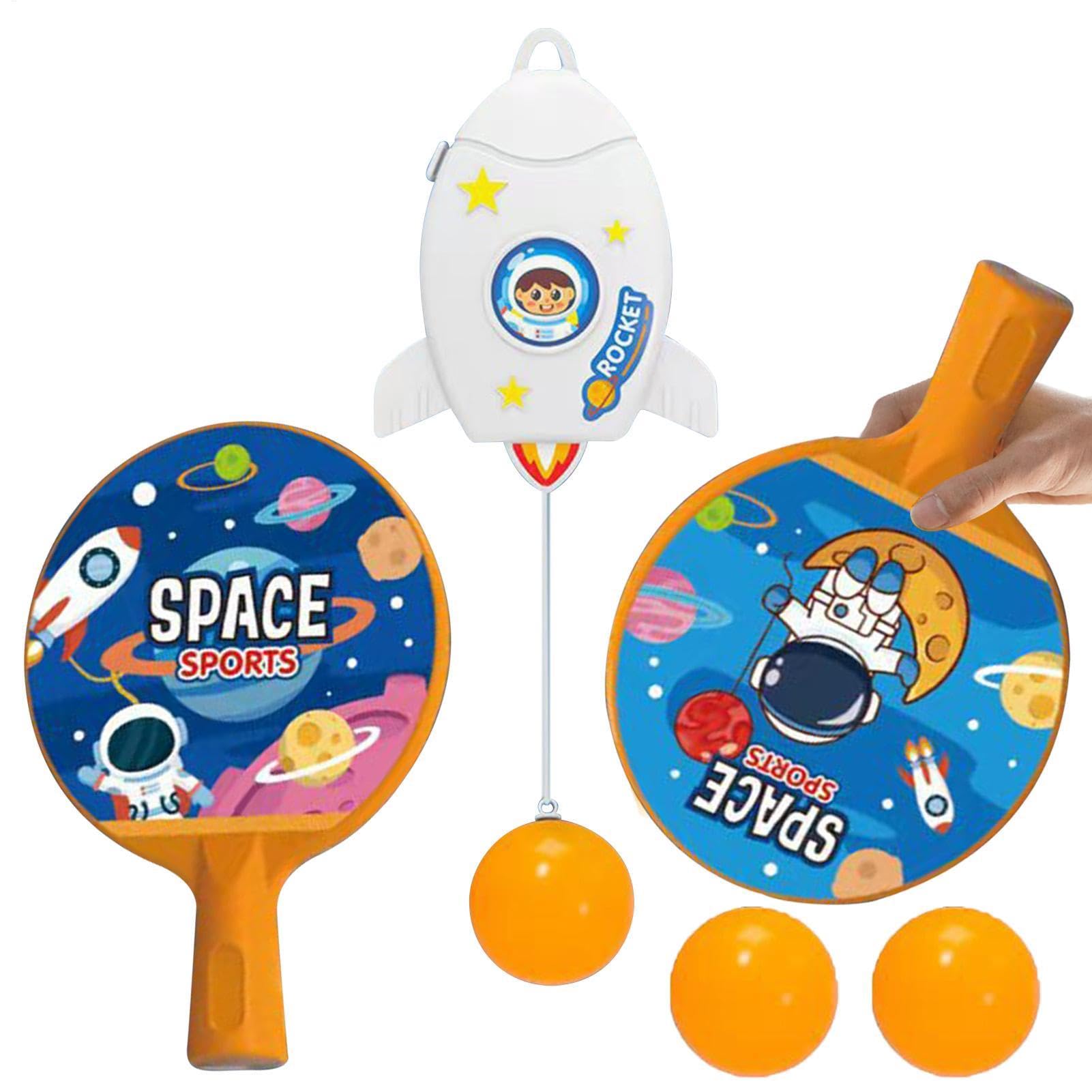 Best Astronaut Training Sets