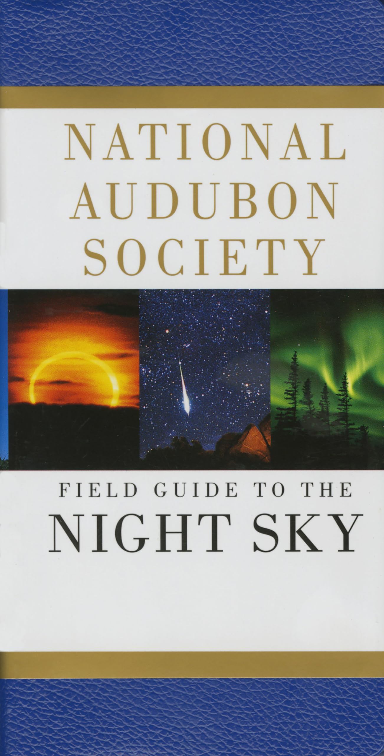 Best Astronomy Field Guides