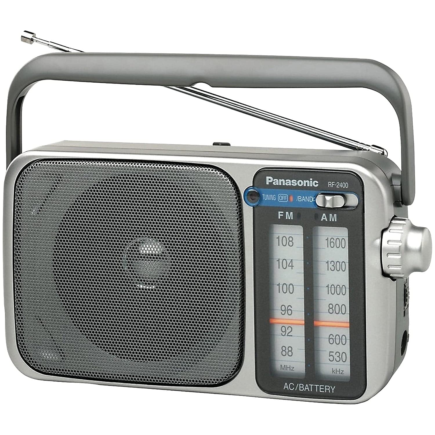 Best Battery Operated Shortwave Radios