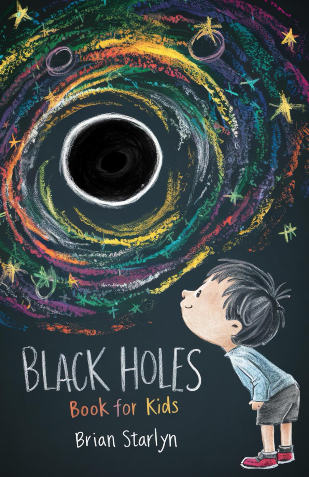 Best Black Hole Science Books