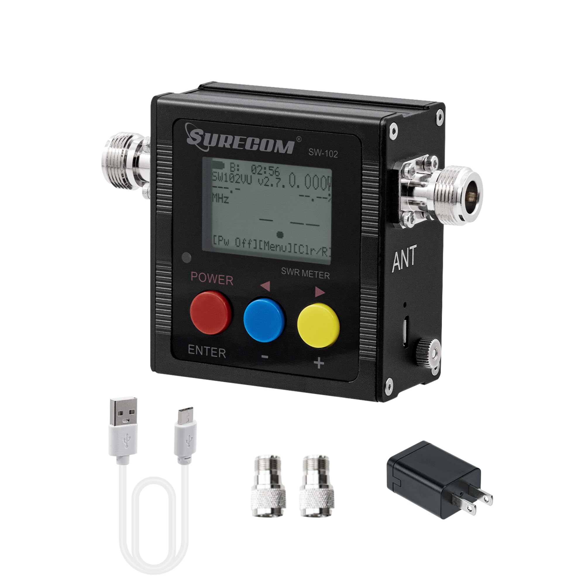 Best Business Radio Swr Meters