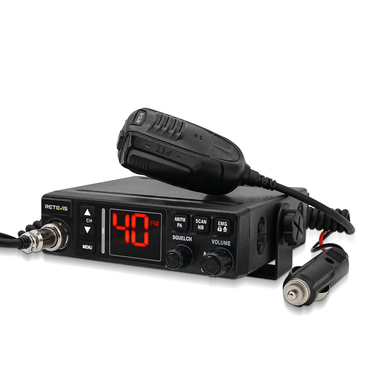 Best Cb Radios With Anl Nb