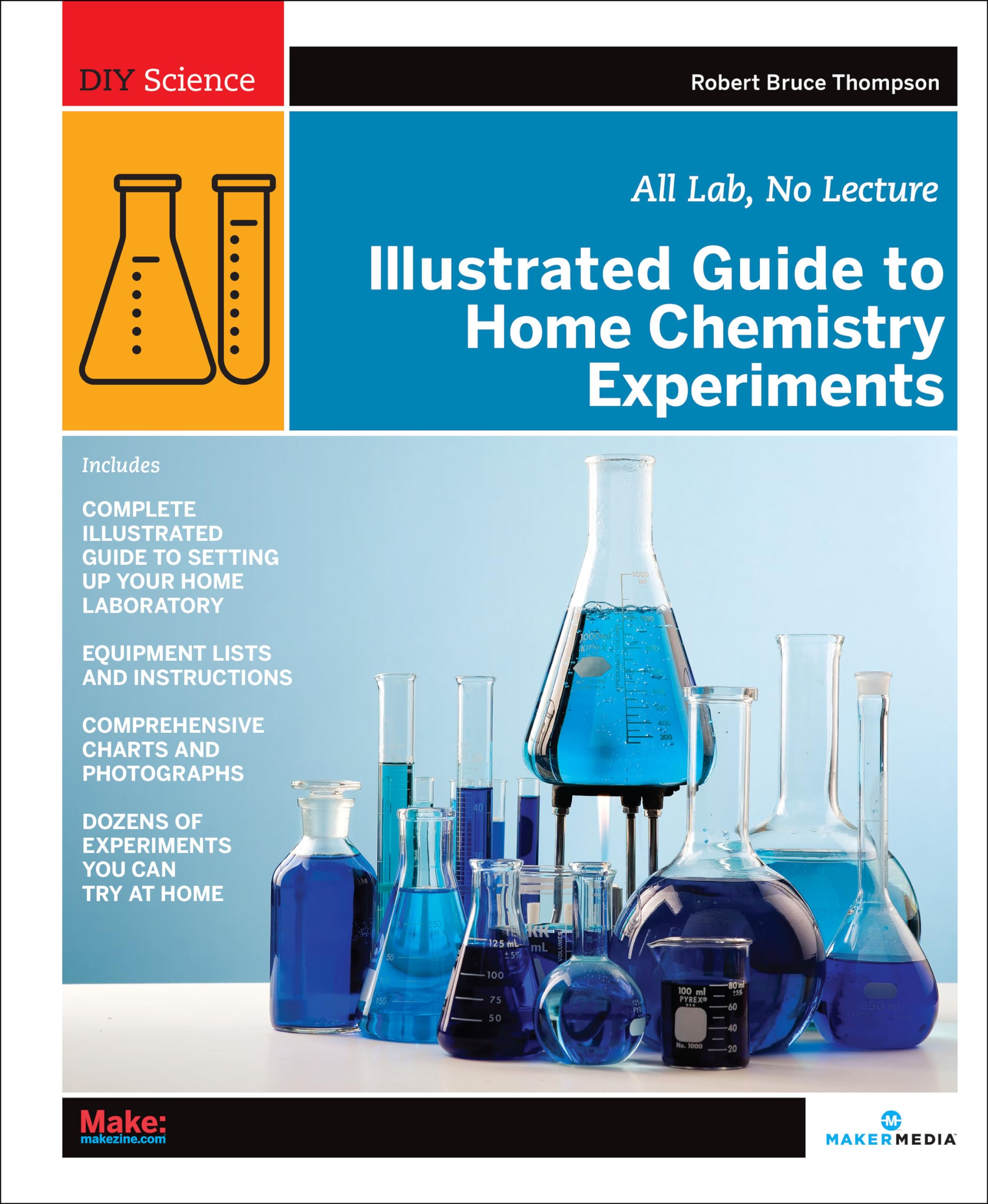 Best Chemistry Lab Guides