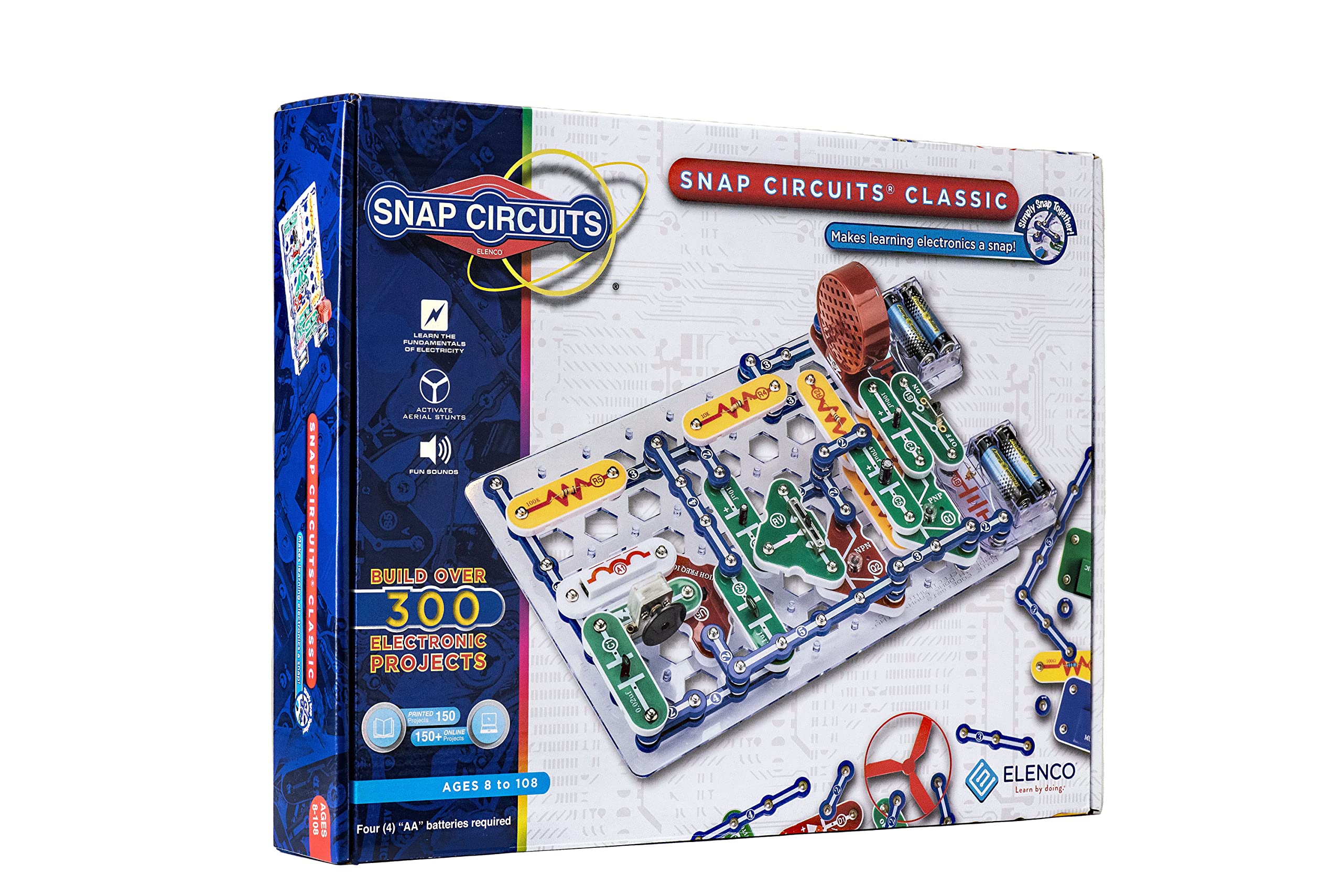 Best Circuit Building Kits