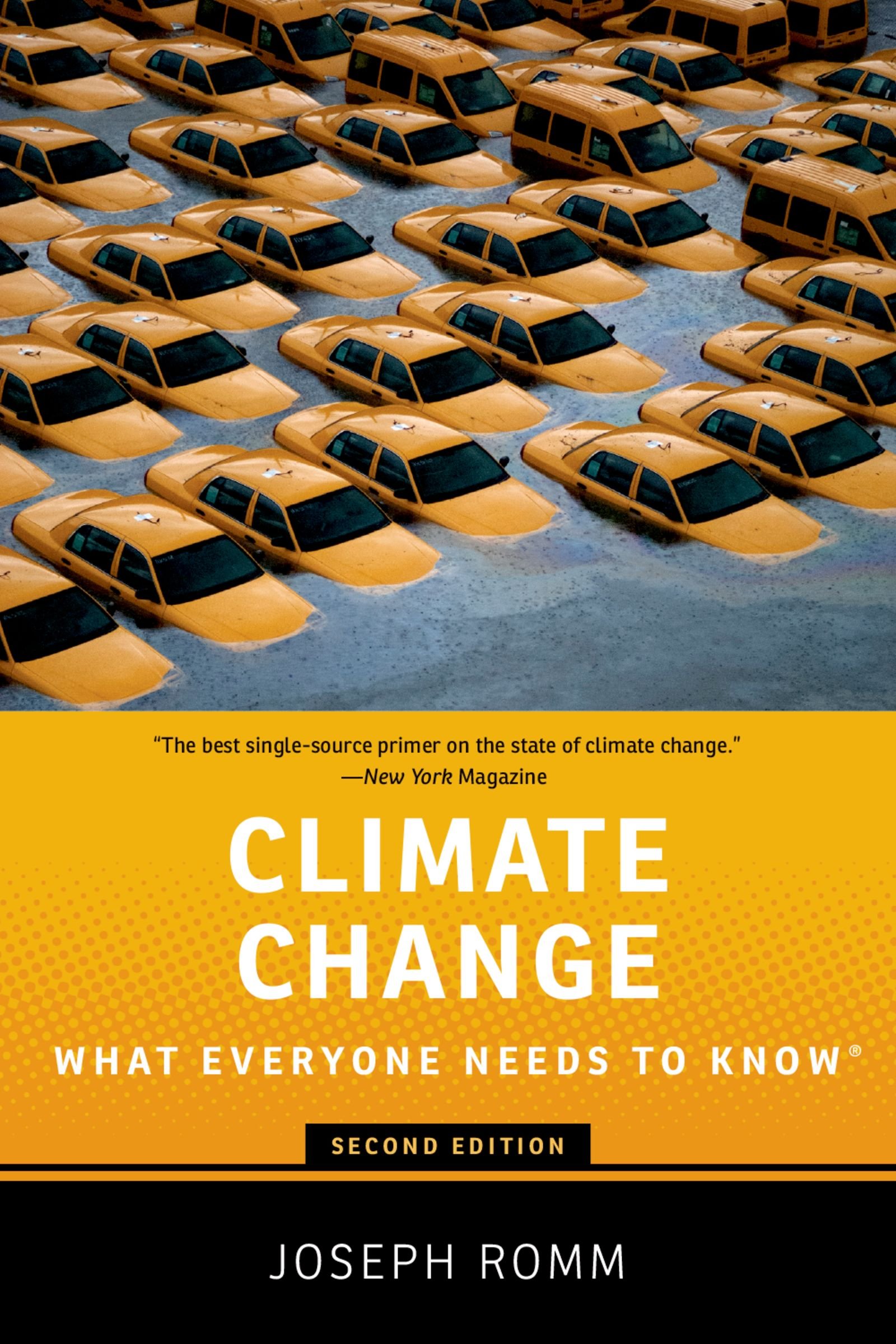 Best Climate Change Studies