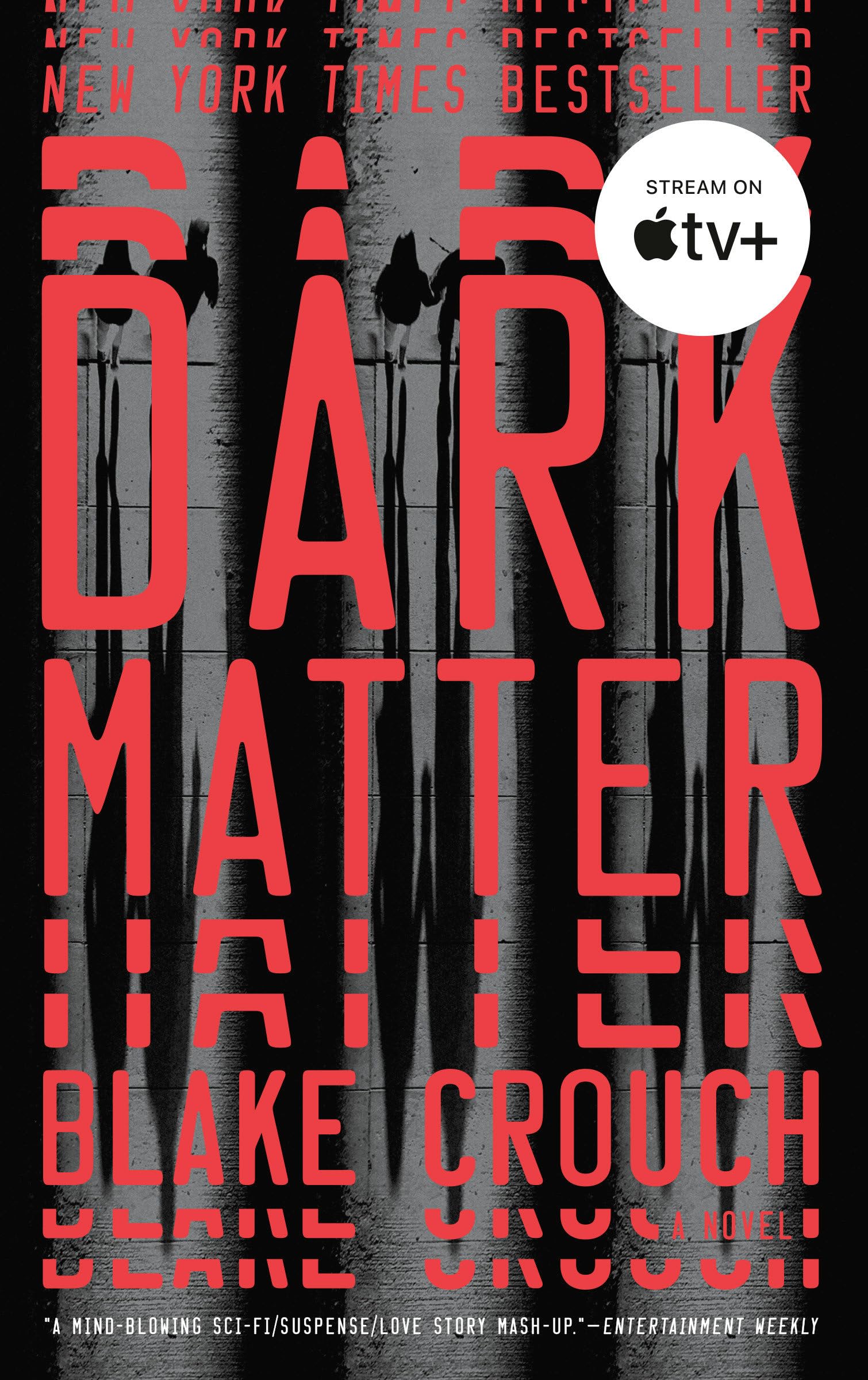 Best Dark Matter Books