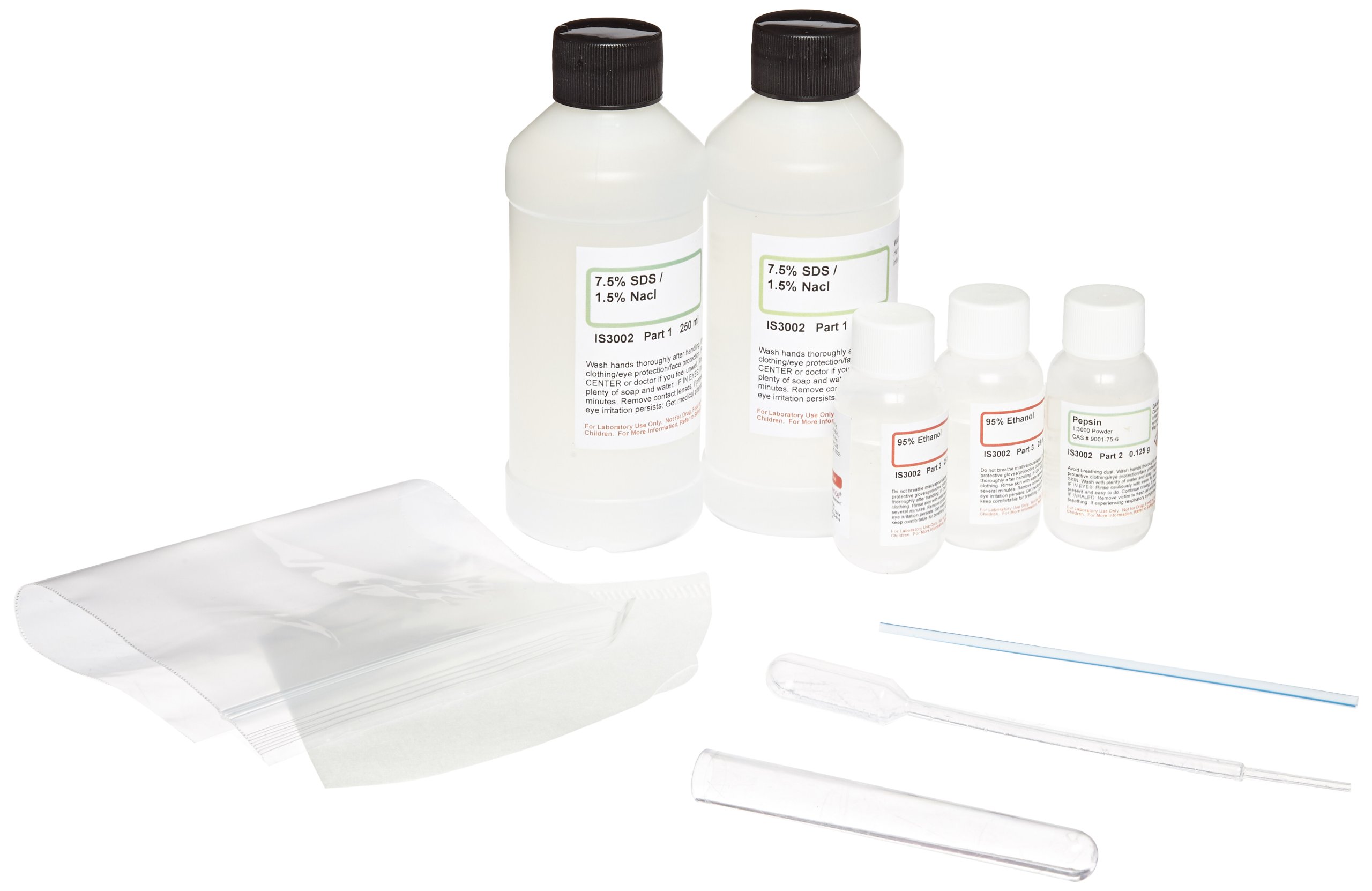 Best Dna Extraction Kit