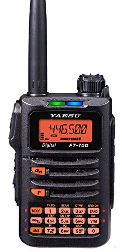 Best Fusion Ham Radios