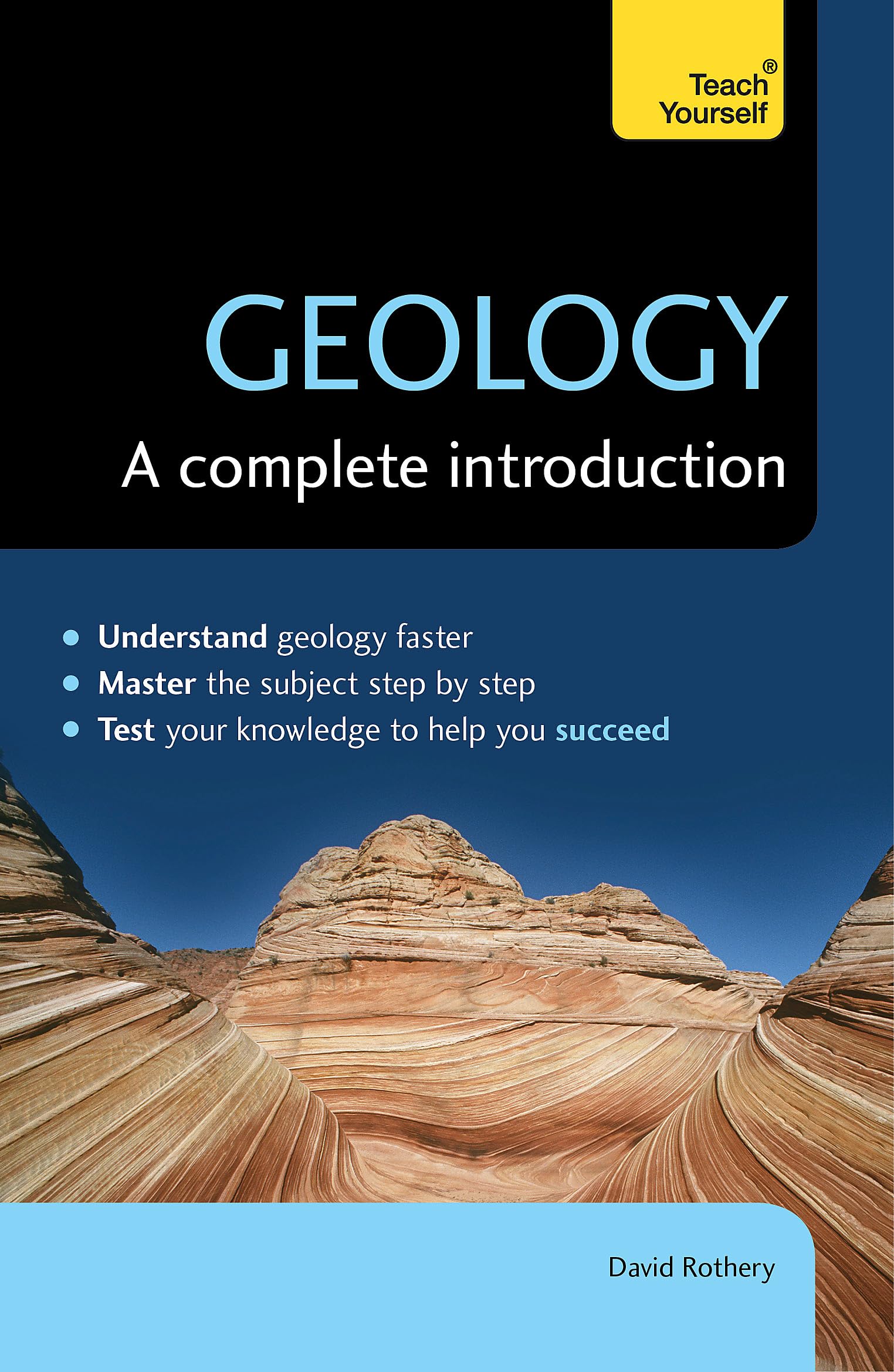 Best Geology Basics