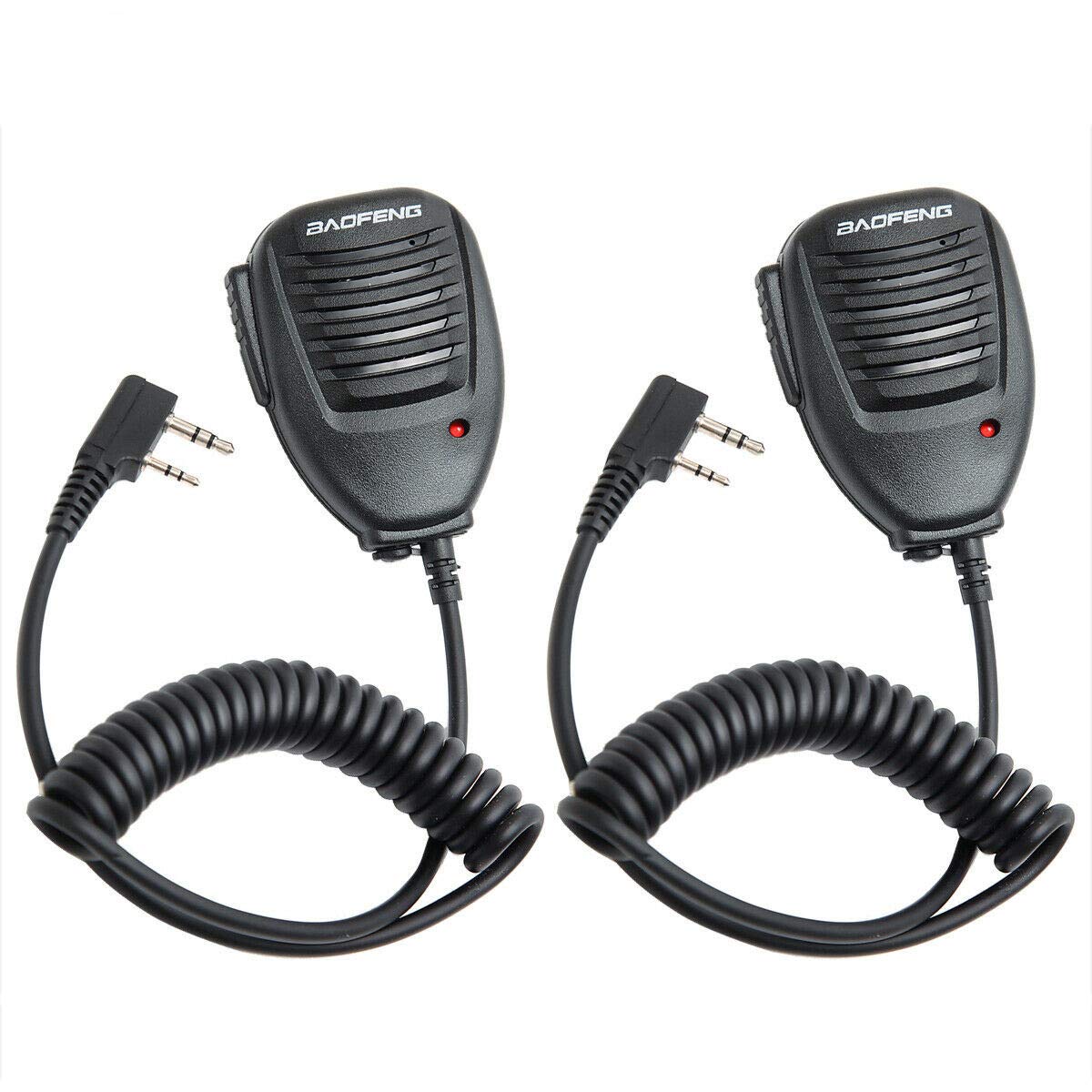 Best Ham Radio Microphones