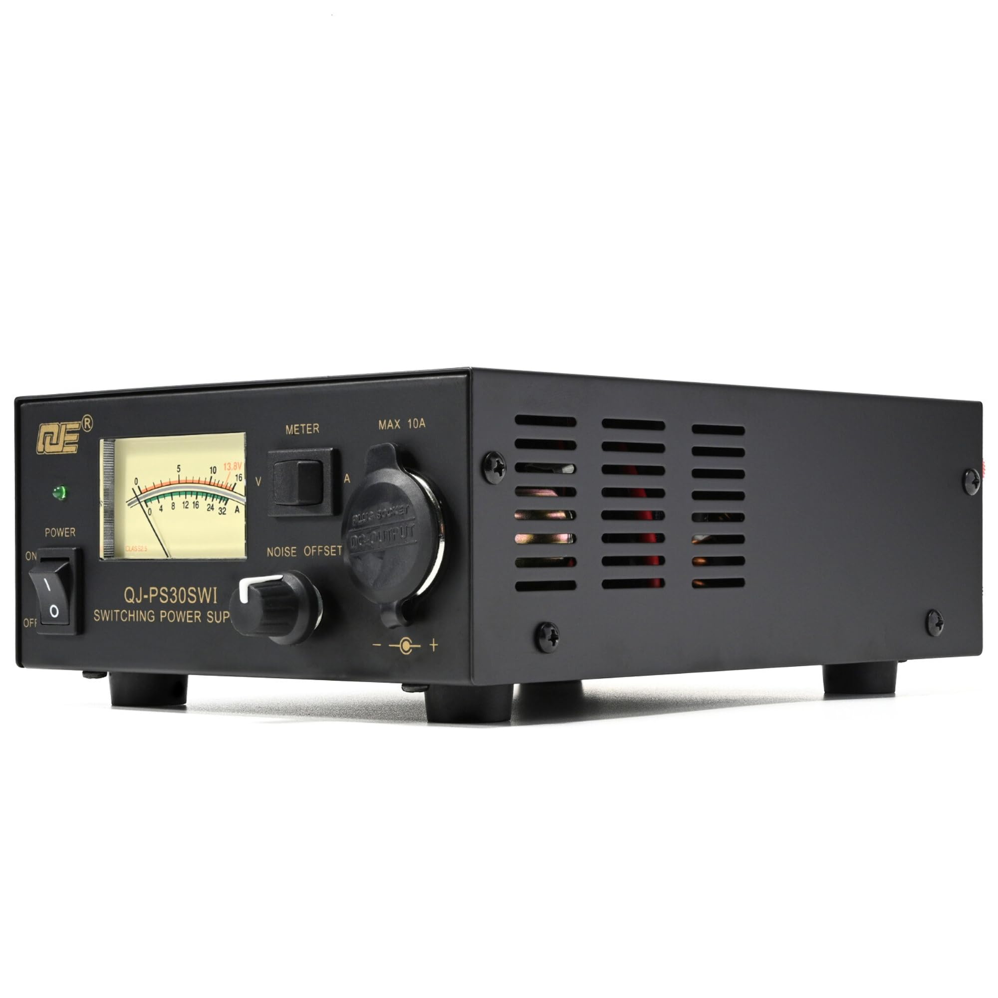 Best Ham Radio Power Supplies