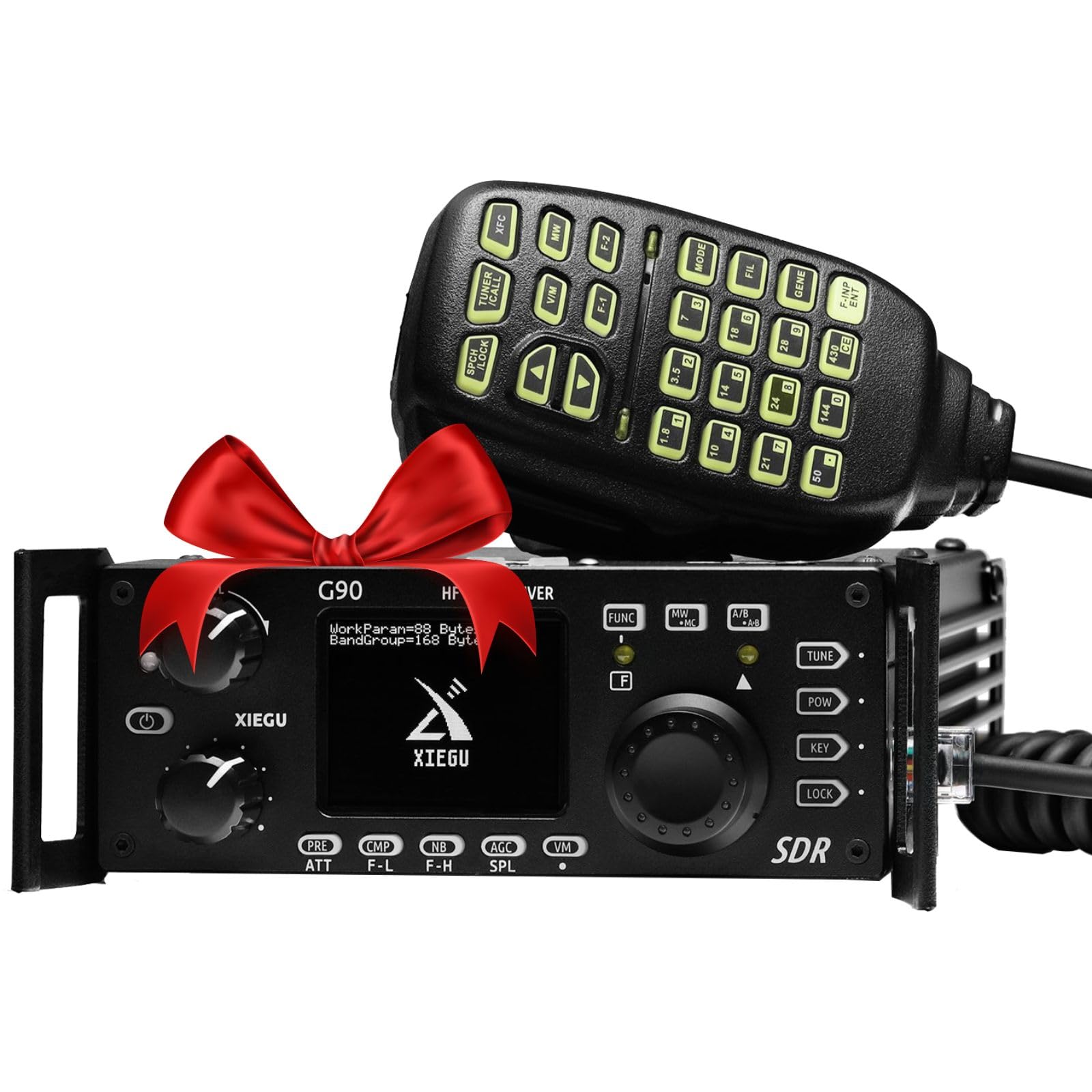 Best Hf Ham Radios