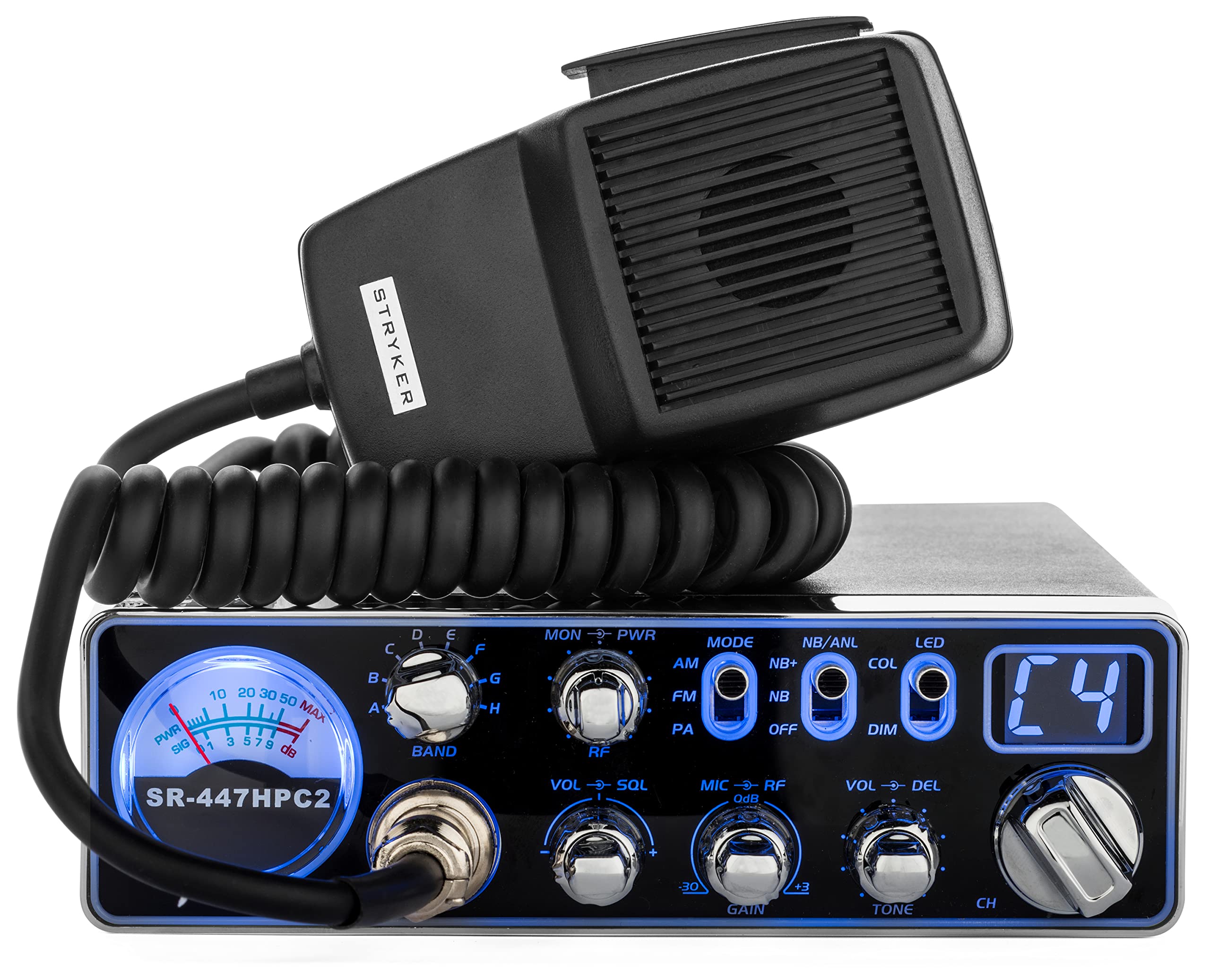 Best High Power Cb Radios