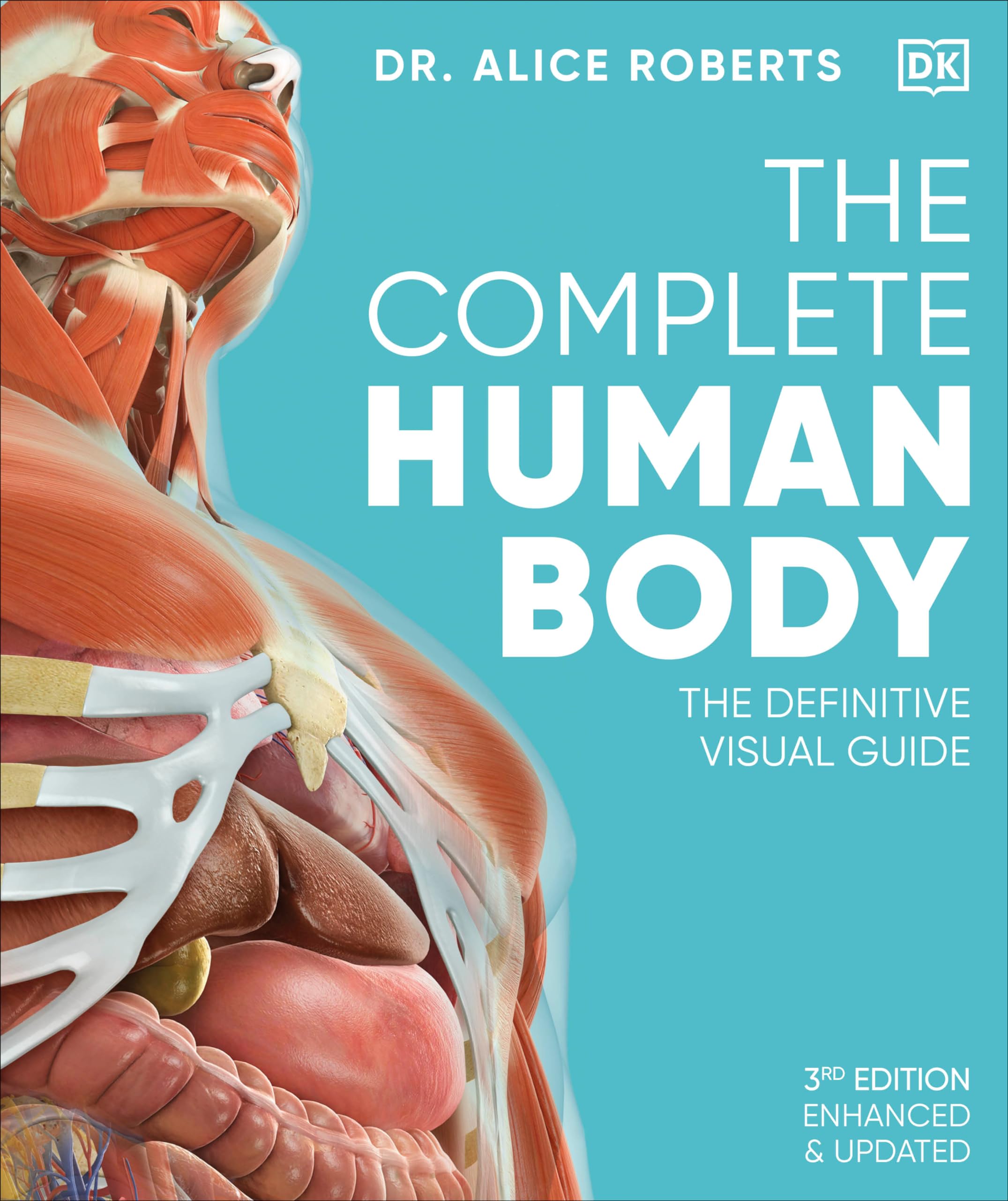 Best Human Anatomy Books