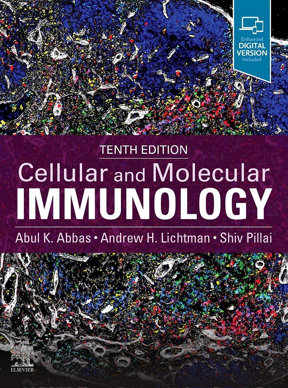 Best Immunology Books