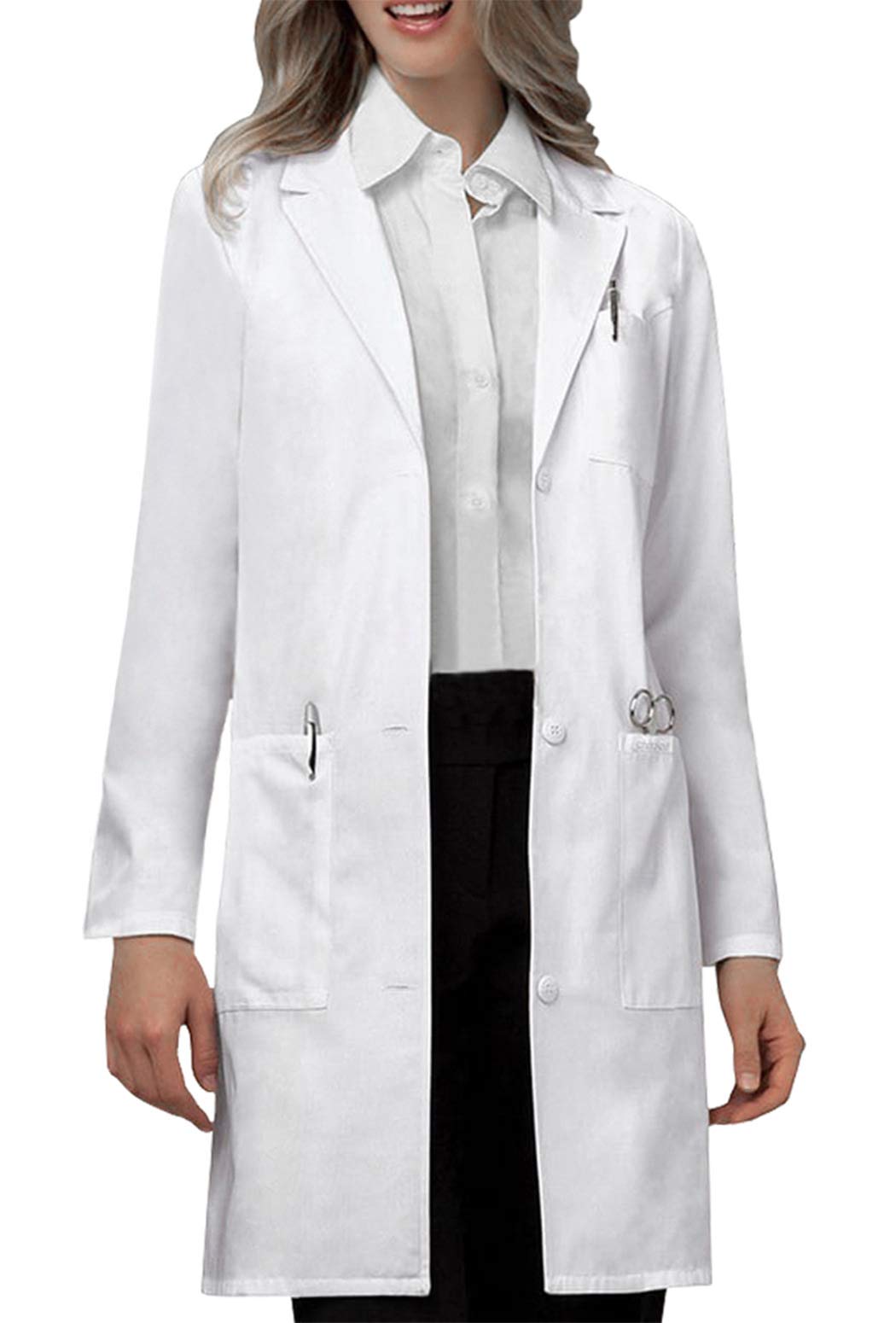 Best Junior Lab Coat Sets