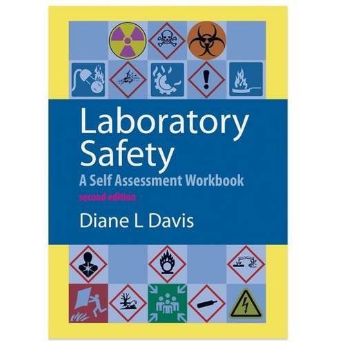 Best Laboratory Safety Books