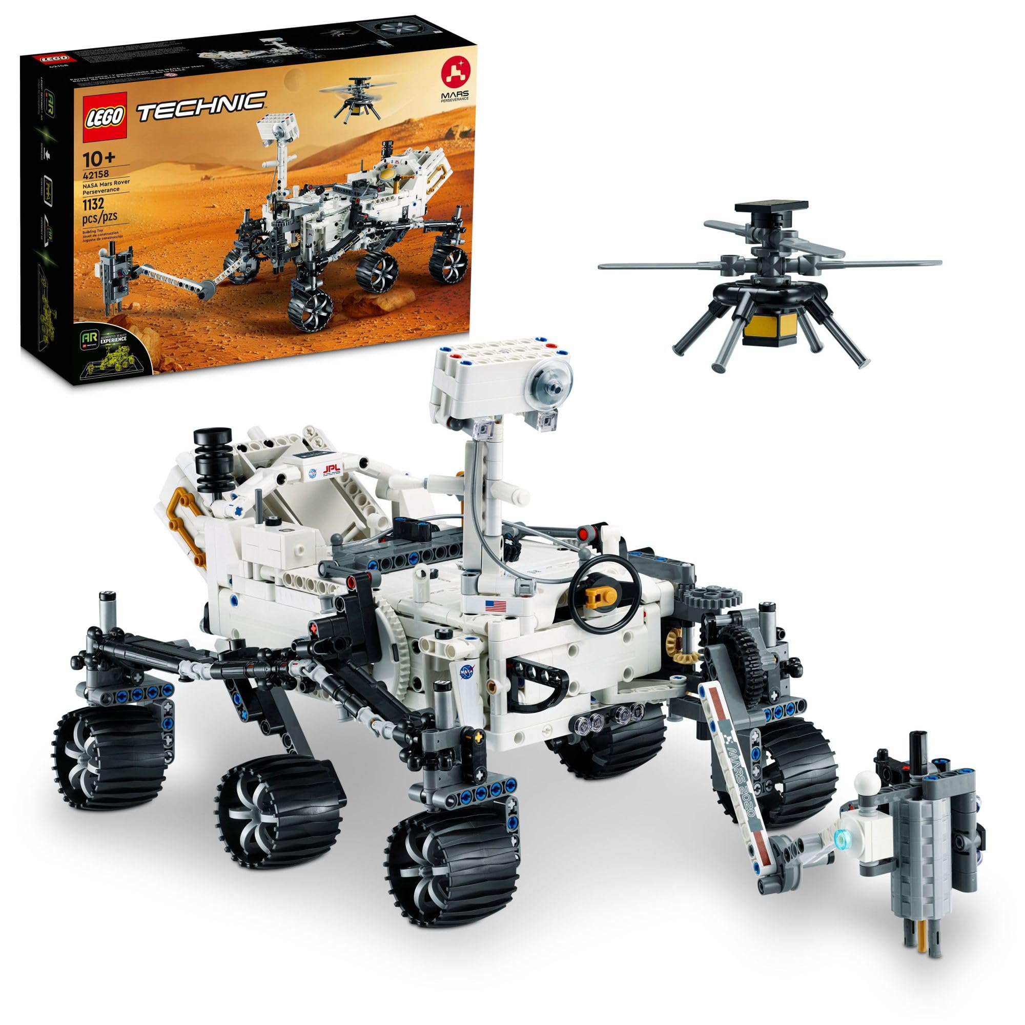 Best Mars Exploration Kits