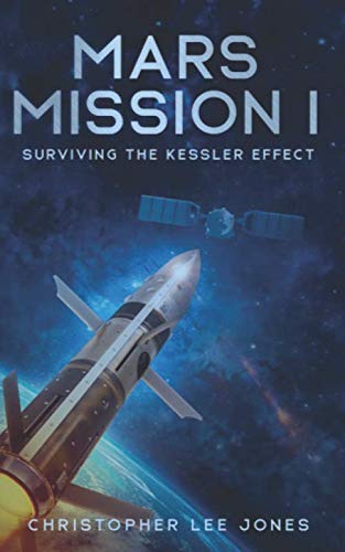 Best Mars Mission Books