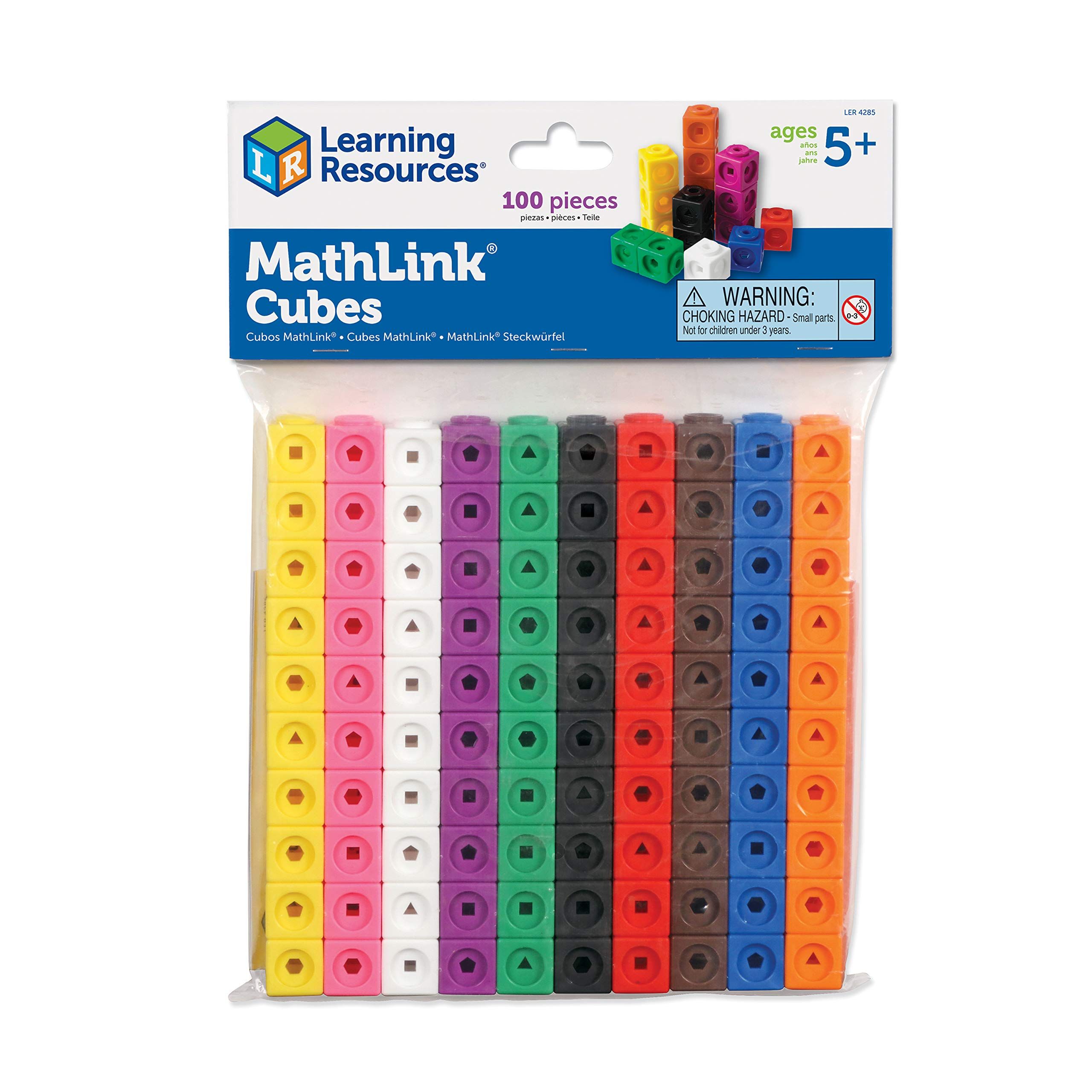 Best Math Learning Sets