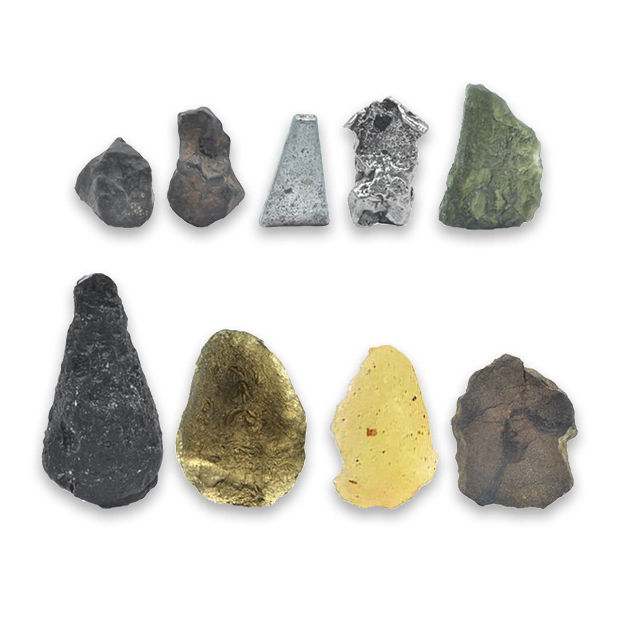 Best Meteorite Collection Sets