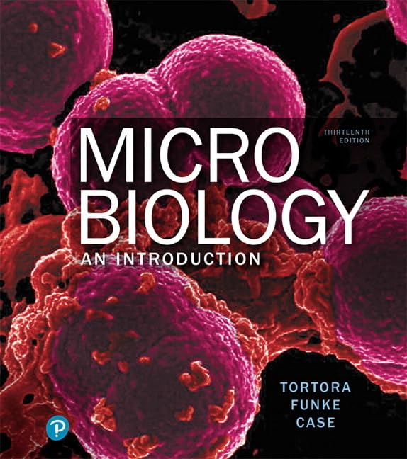 Best Microbiology Books