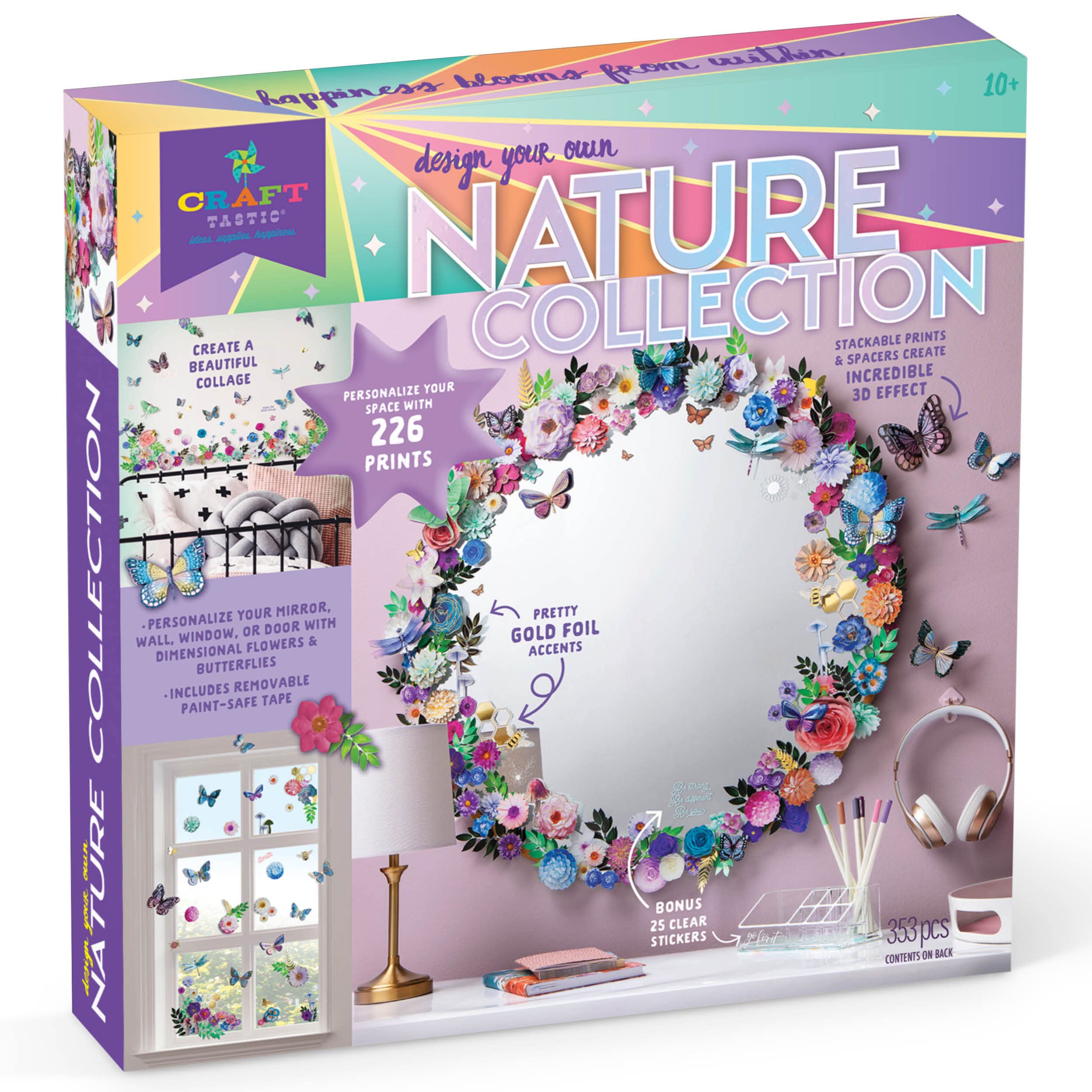 Best Nature Collection Kits