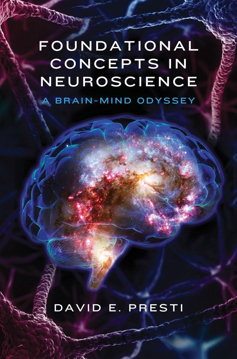 Best Neuroscience Books