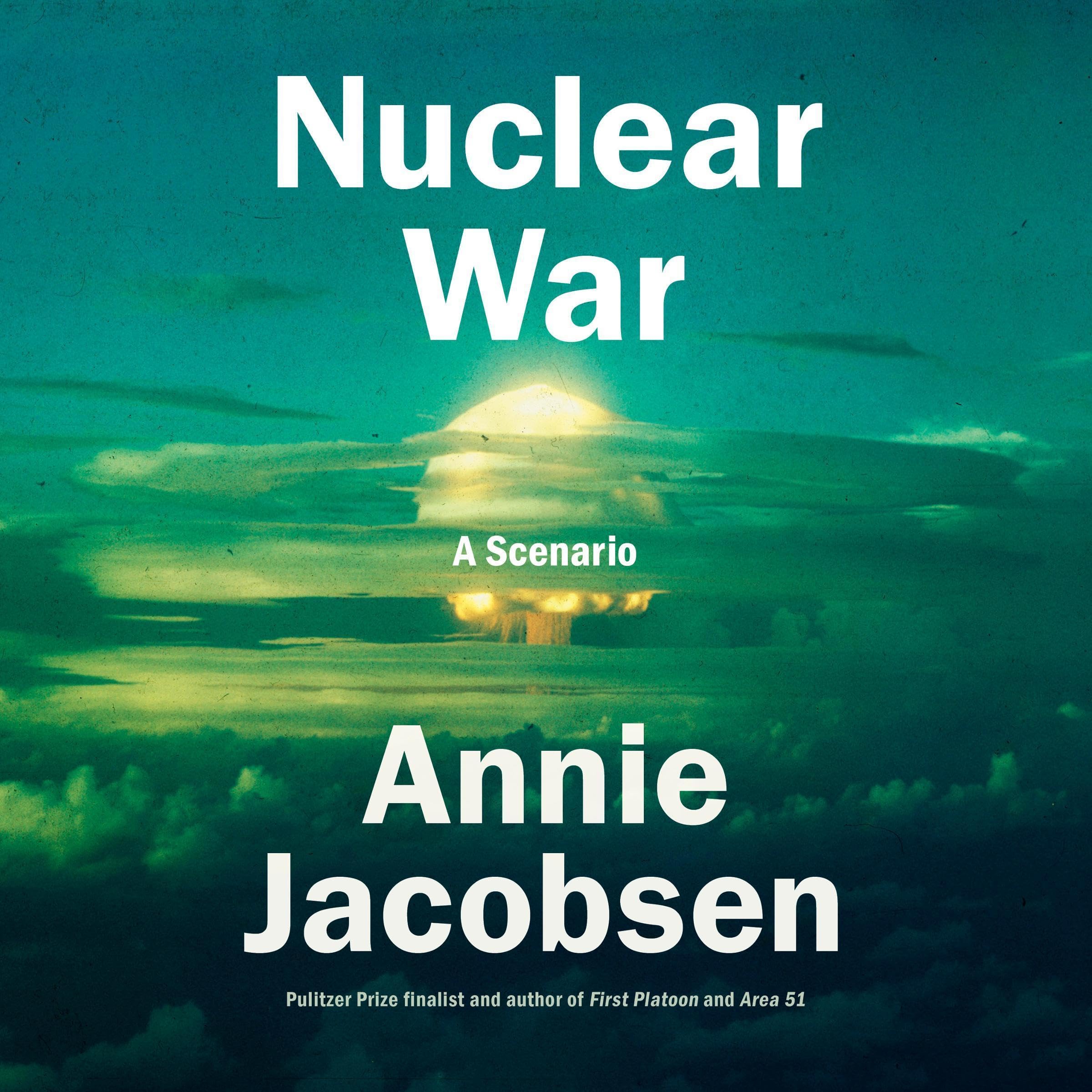 Best Nuclear Science Books