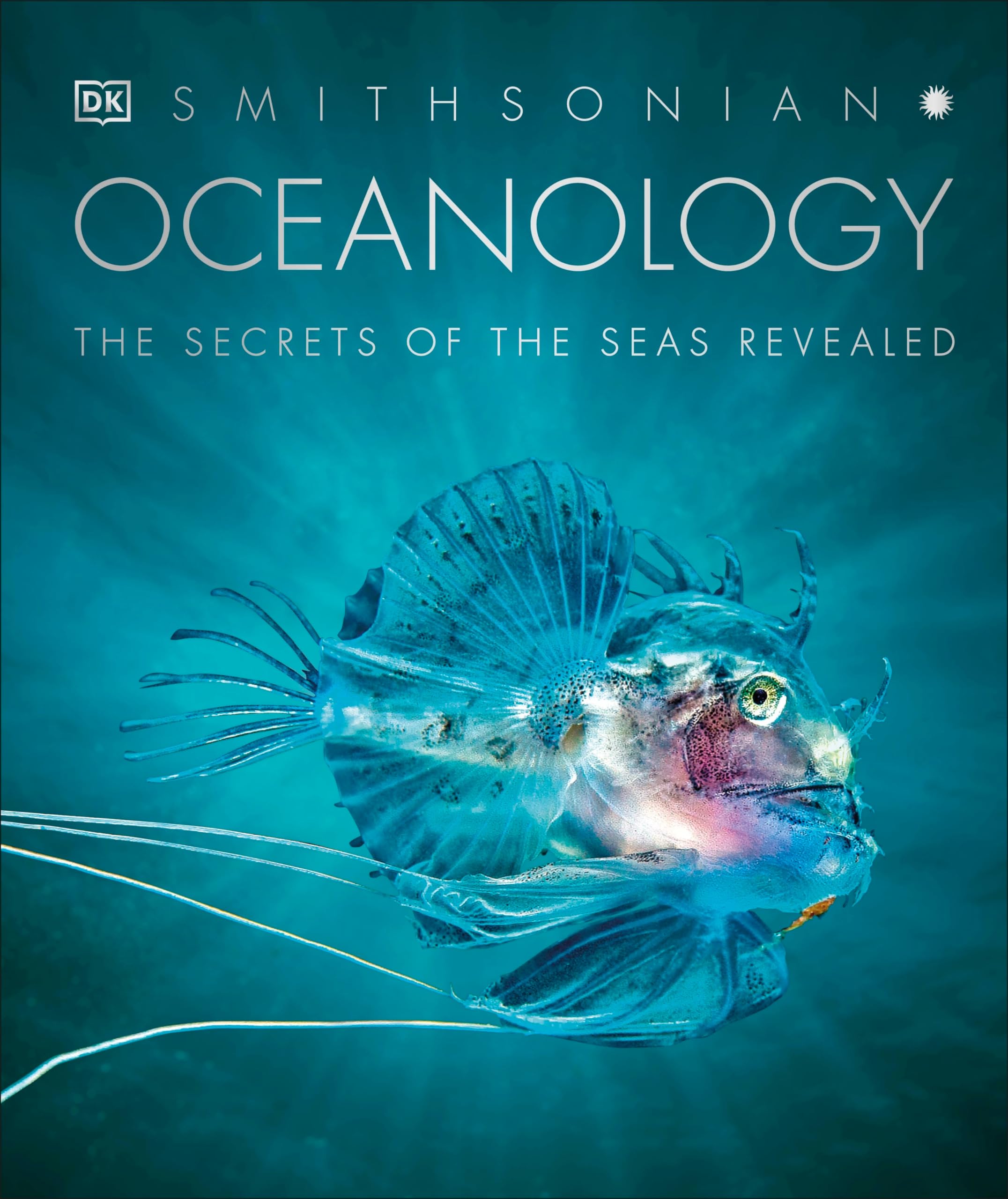 Best Ocean Science Books