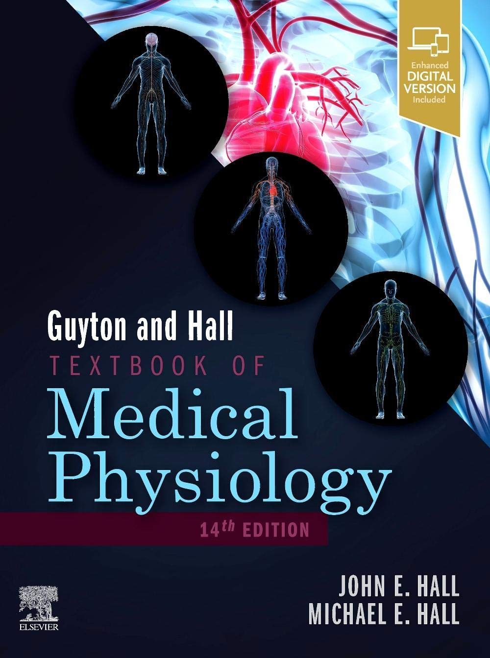 Best Physiology Textbooks