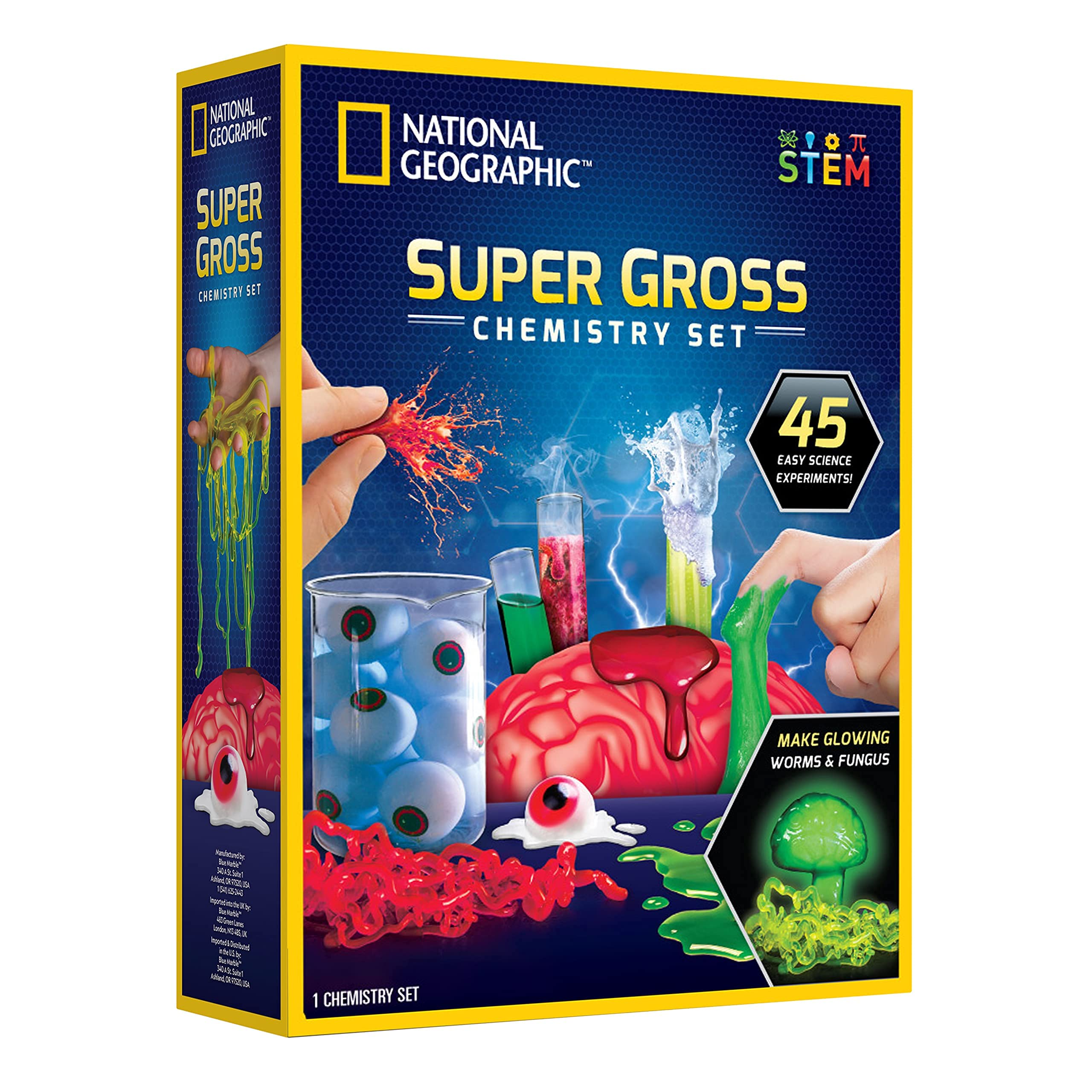 Best Polymer Science Kits