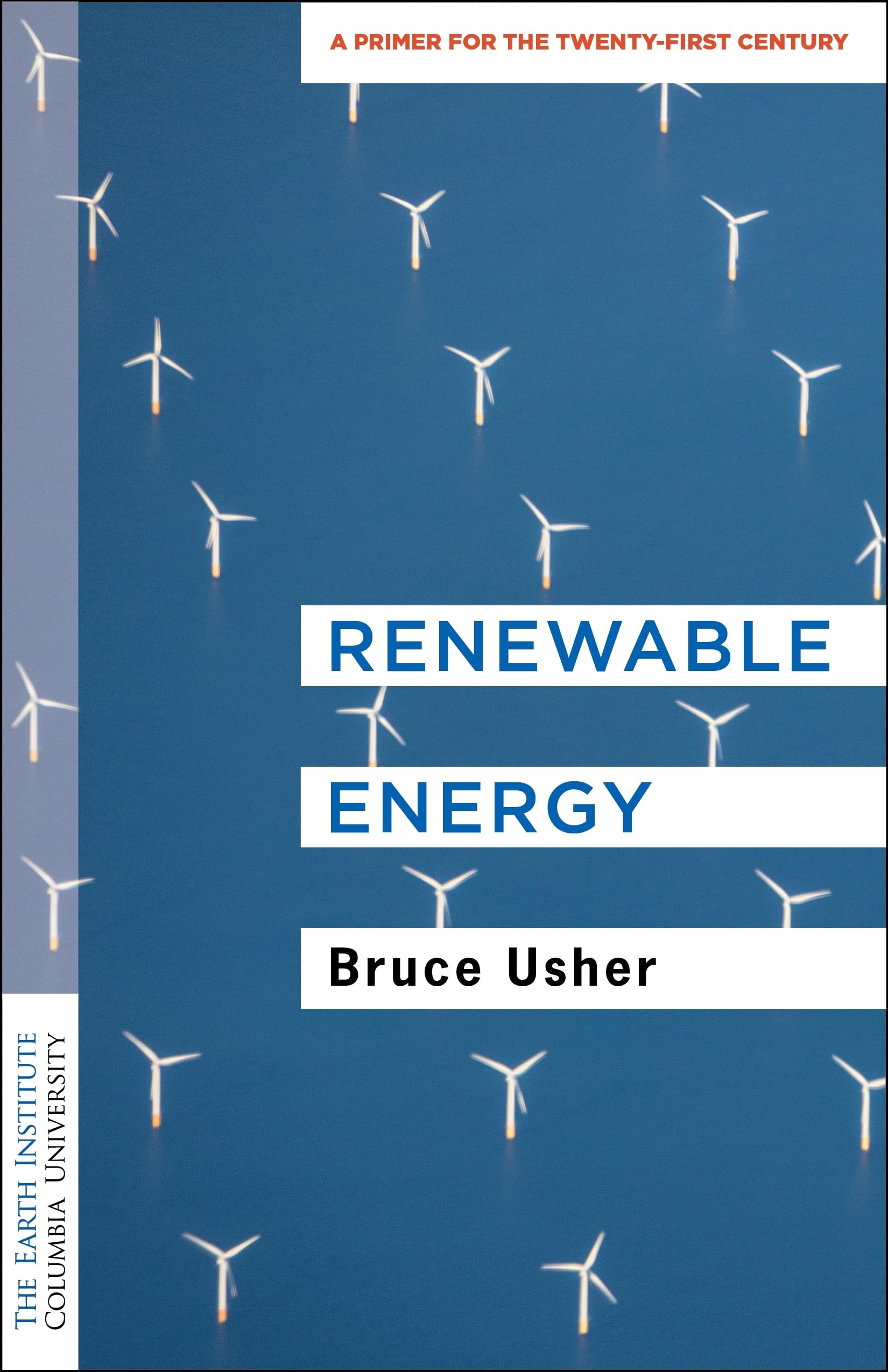 Best Renewable Energy Books