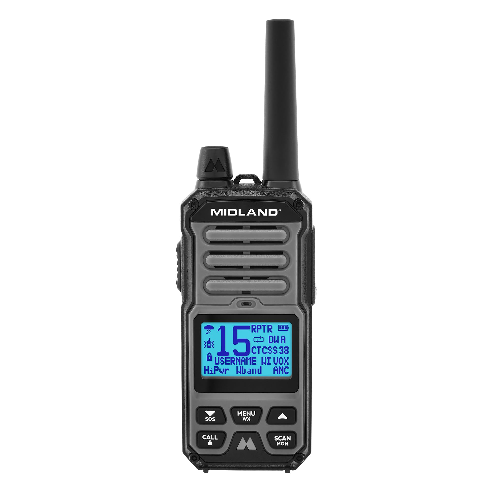 Best Repeater Capable Business Radios