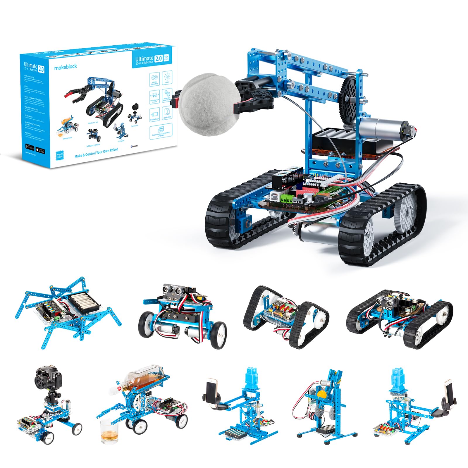 Best Robotics Kits