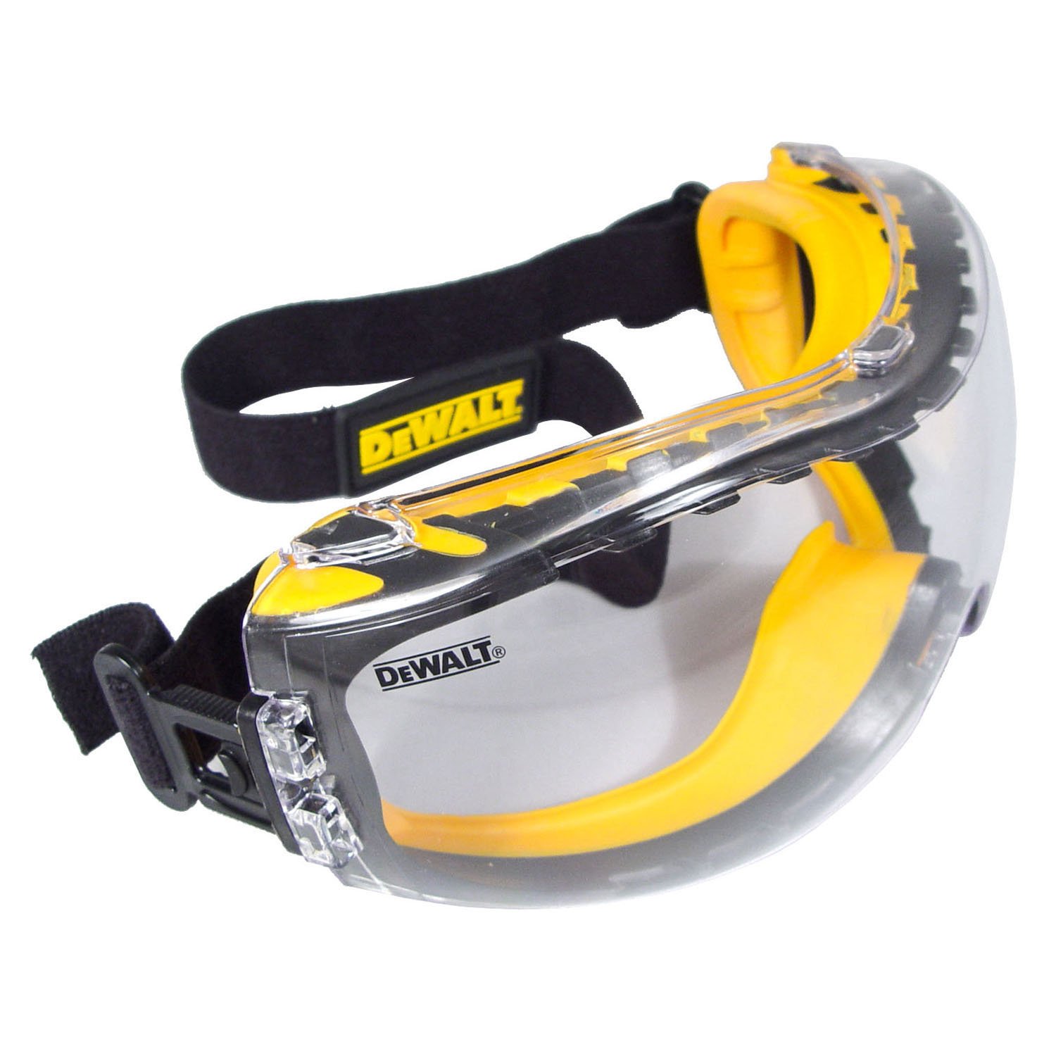 Best Safety Goggles