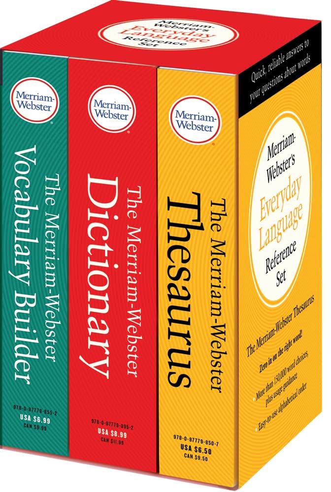 Best Science Dictionary Books