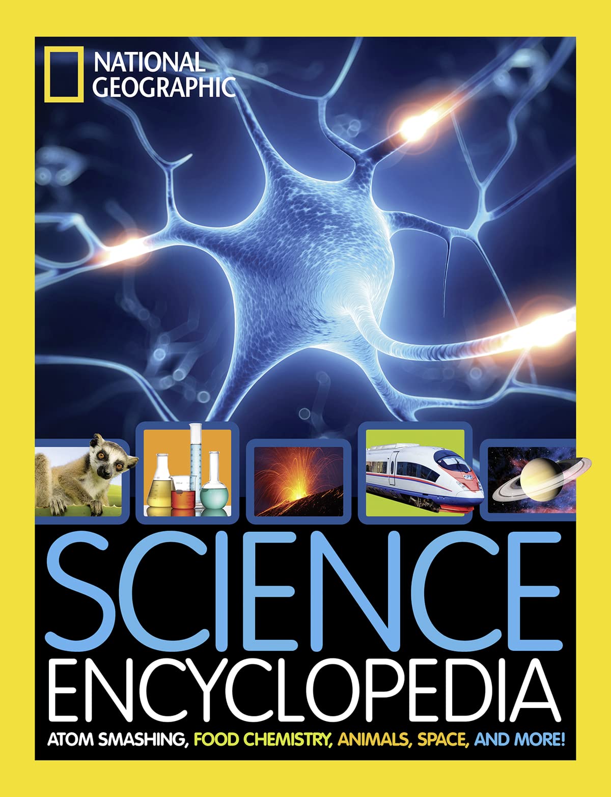 Best Science Encyclopedia Sets