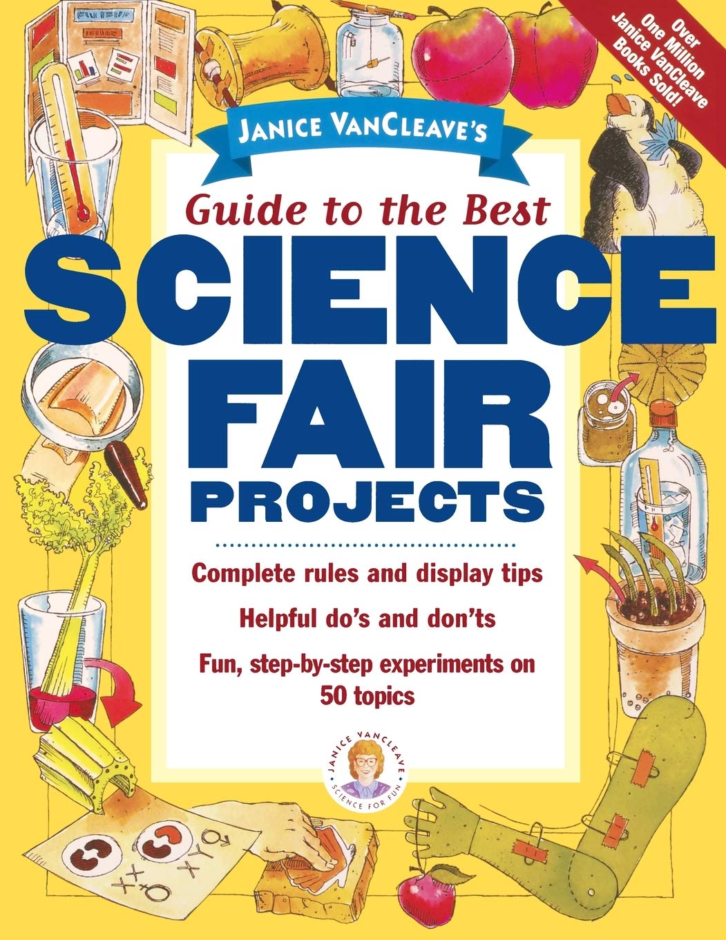 Best Science Fair Project Guides