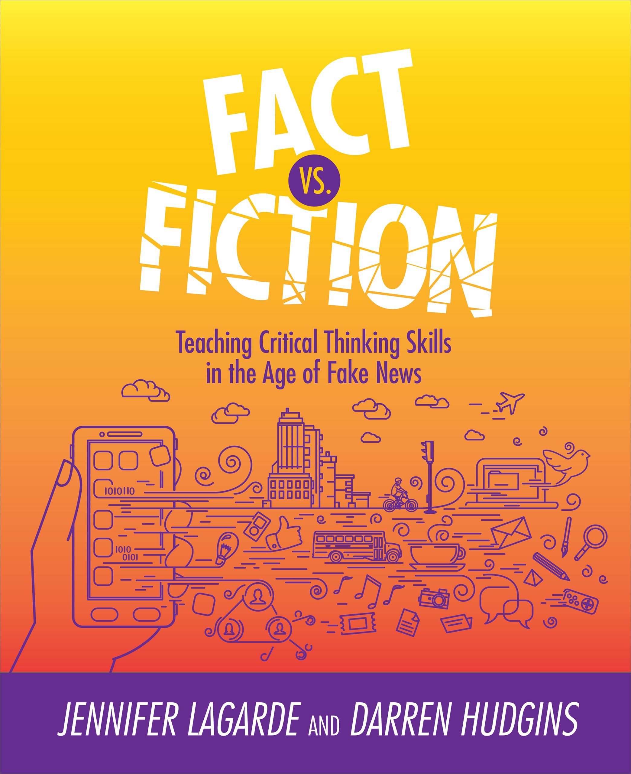 Best Science Fiction Vs Fact Books