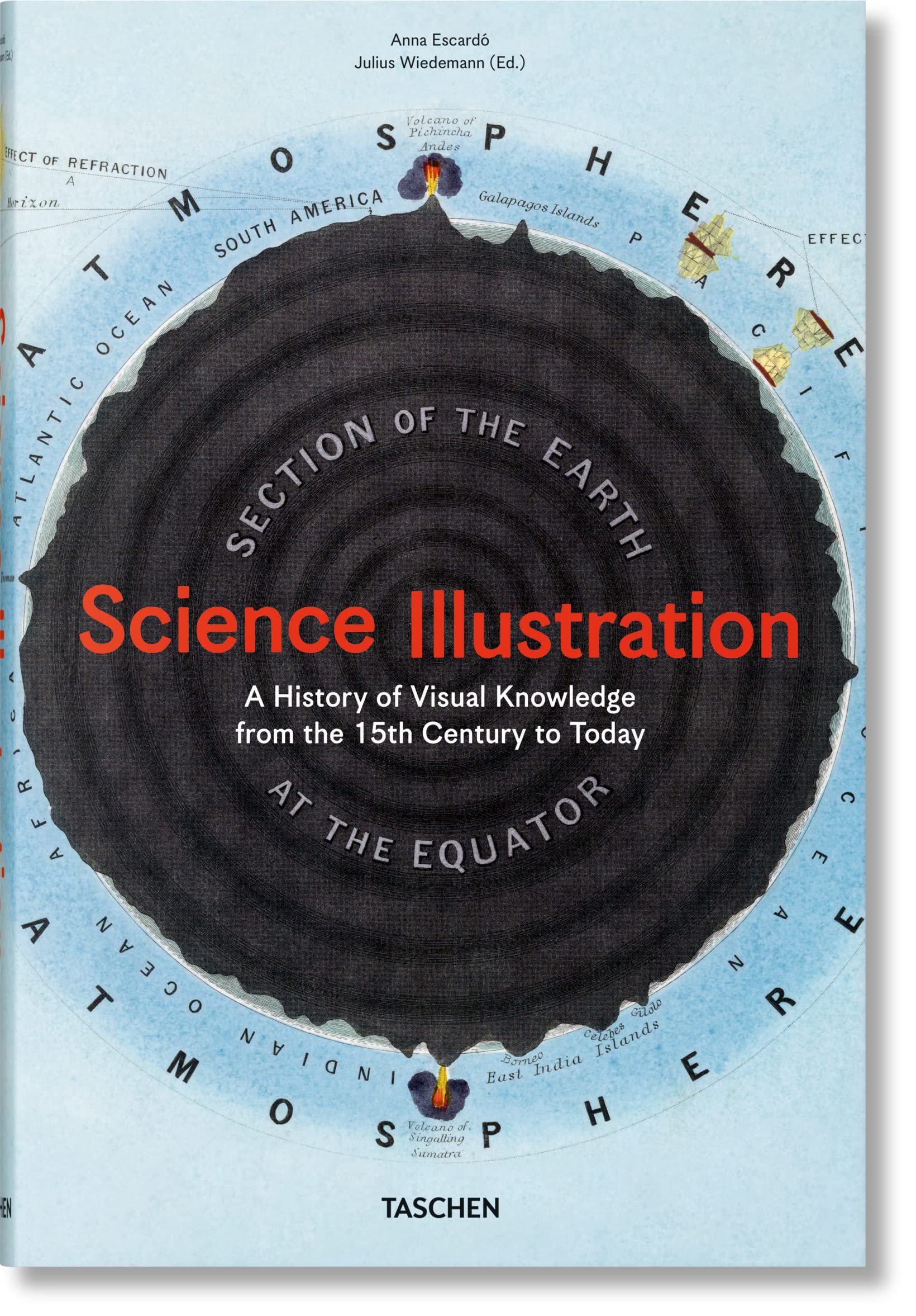 Best Science Illustration Books